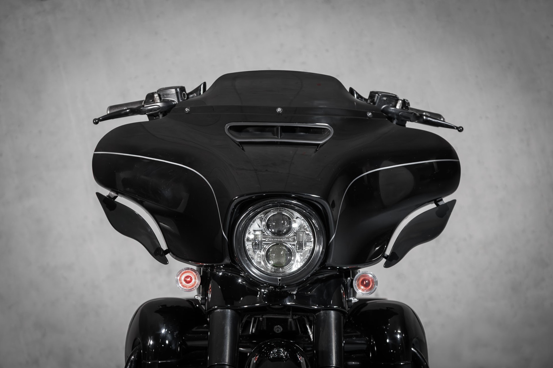 HARLEY-DAVIDSON FLHTK Electra Glide Ultra Limited-image-7
