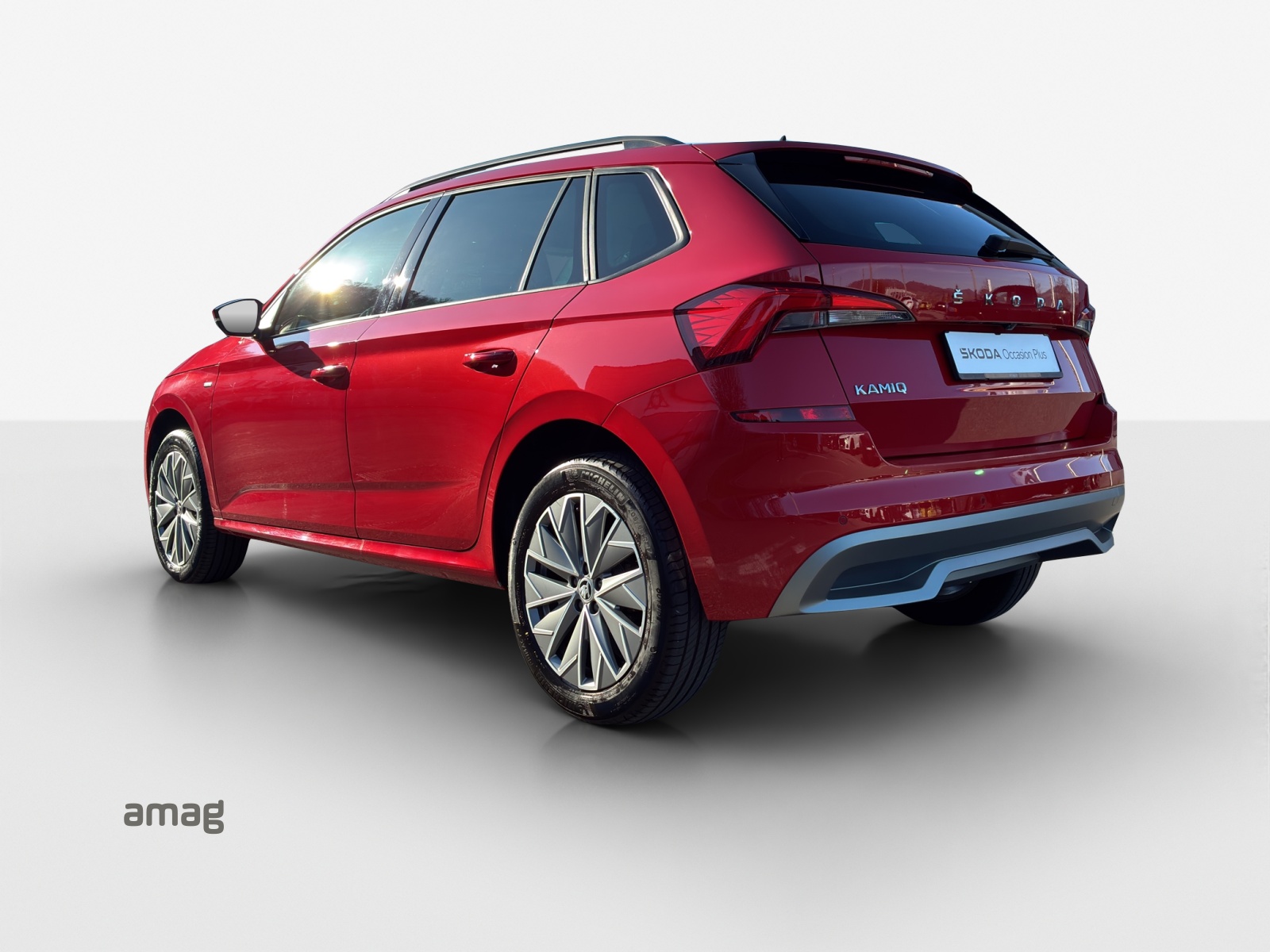 SKODA Kamiq 1.0 TSI Ambition DSG-showroom-element-2
