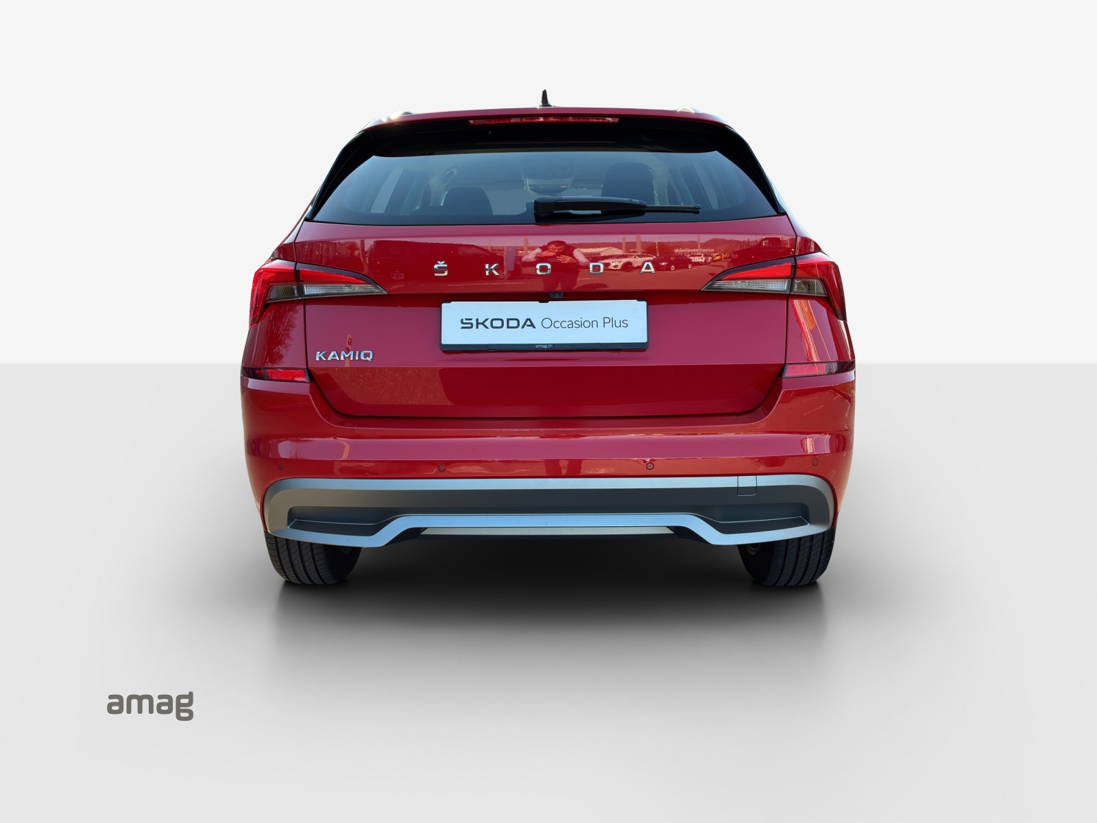 SKODA Kamiq 1.0 TSI Ambition DSG-showroom-element-3