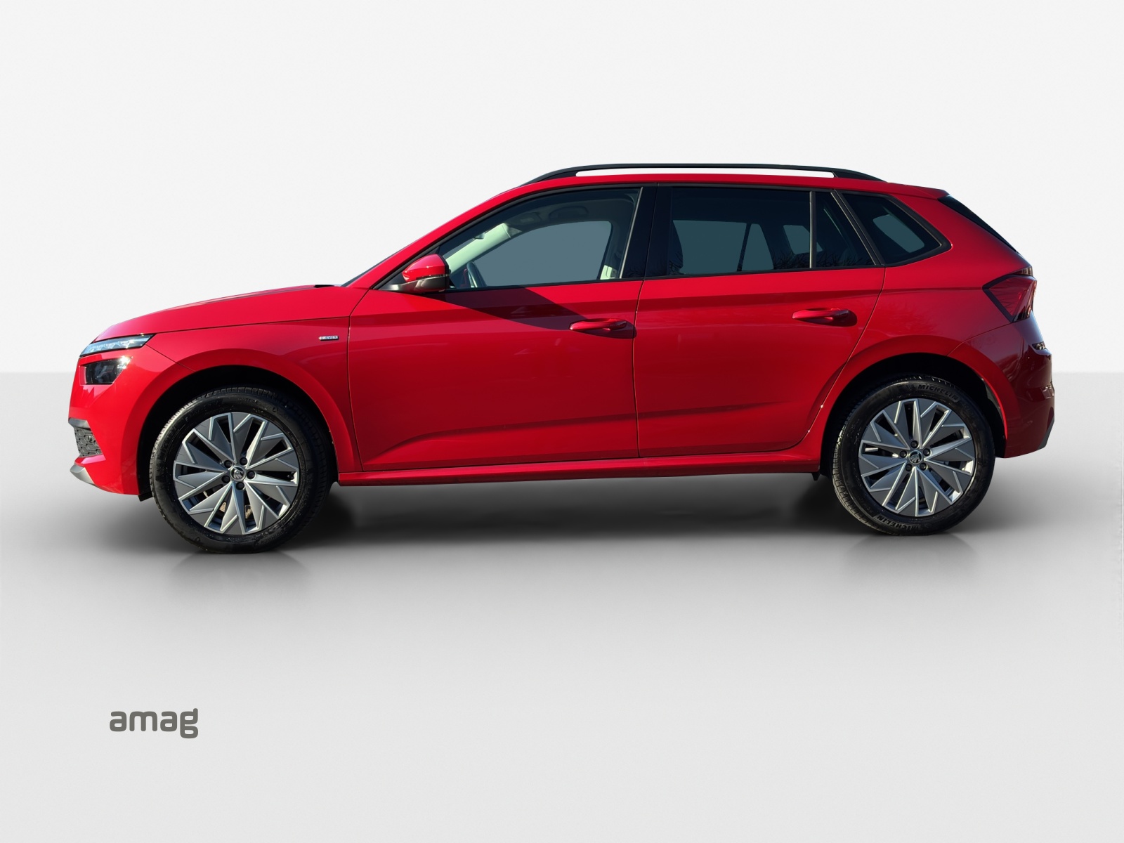 SKODA Kamiq 1.0 TSI Ambition DSG-showroom-element-1