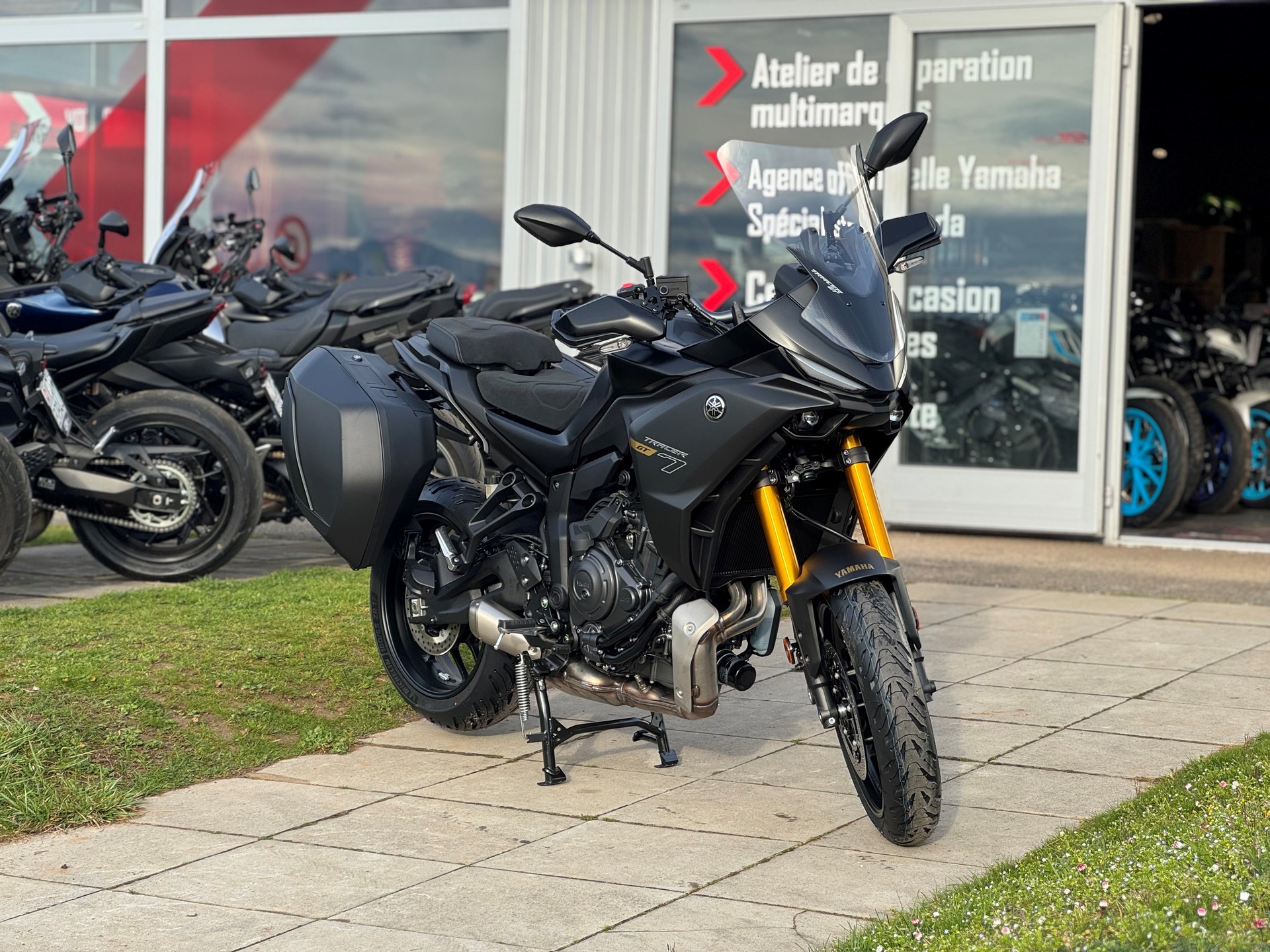 YAMAHA Tracer 7 GT 35kW Y-AMT-image-5