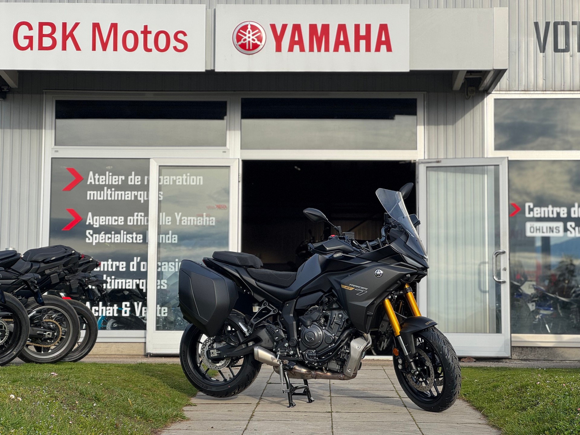 YAMAHA Tracer 7 GT 35kW Y-AMT-image-0