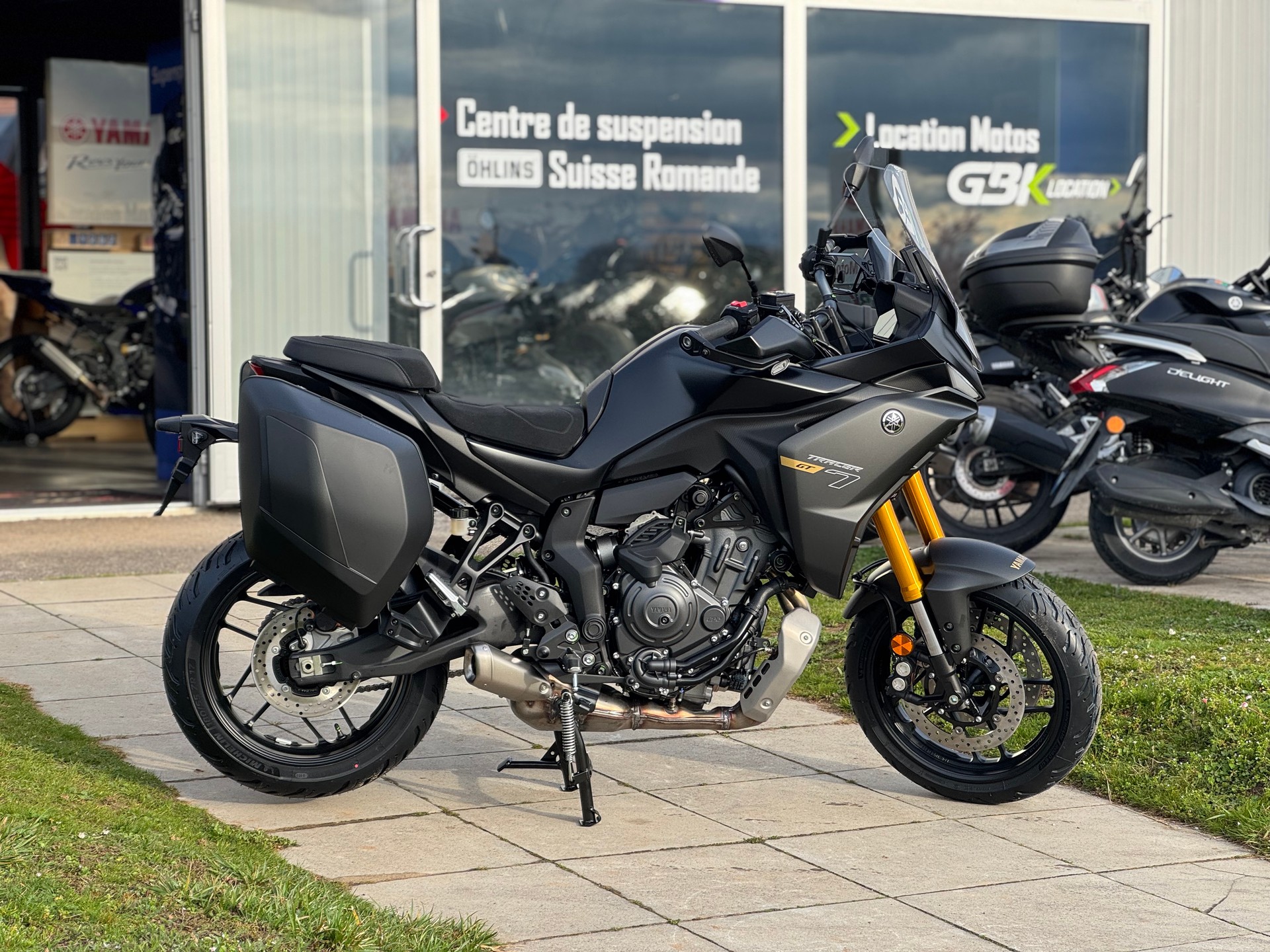 YAMAHA Tracer 7 GT 35kW Y-AMT-image-1