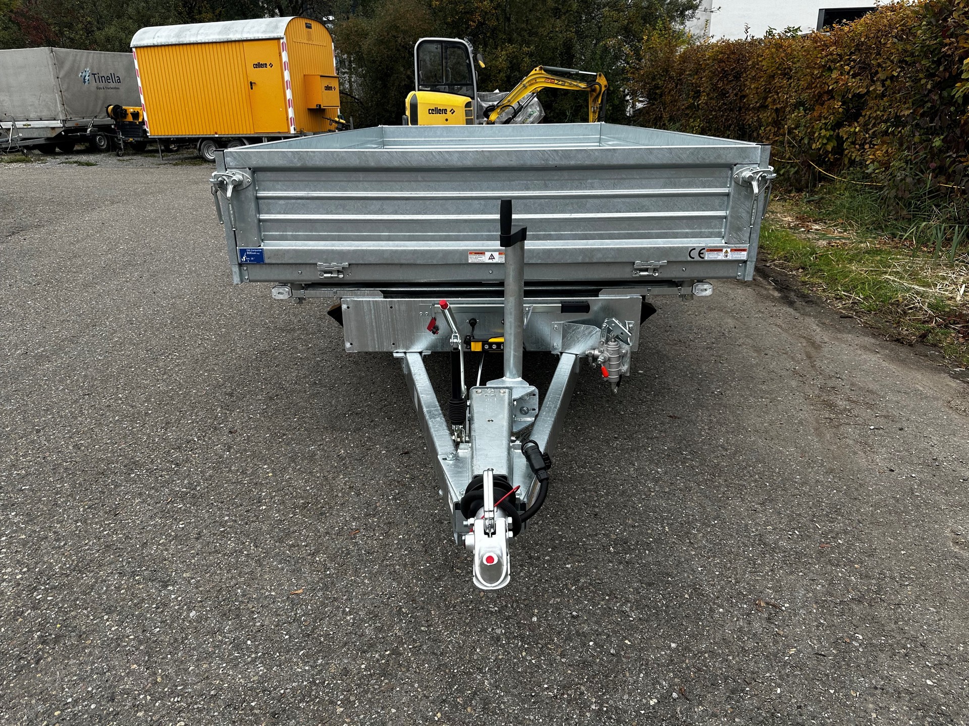 HUMBAUR HTK 3500.31 pro Steel-showroom-element-2