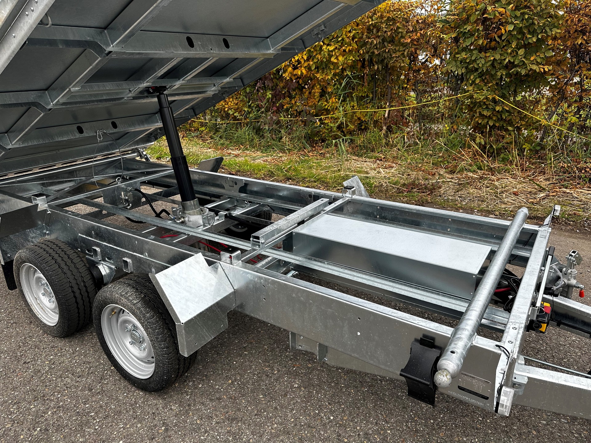 HUMBAUR HTK 3500.31 pro Steel-image-9