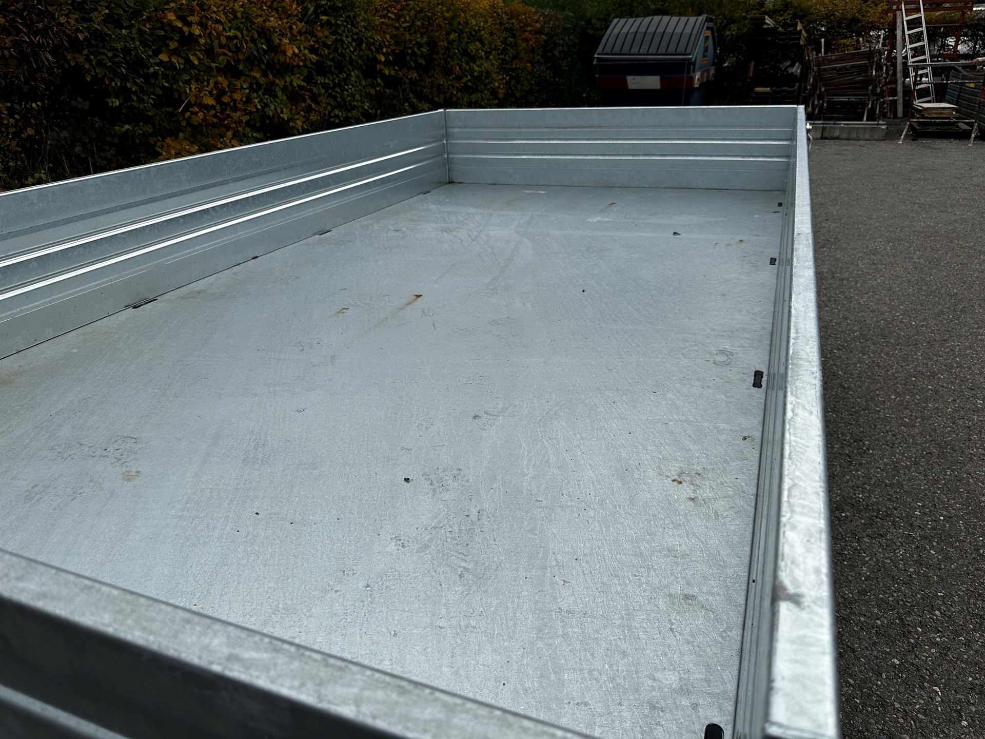 HUMBAUR HTK 3500.31 pro Steel-image-5