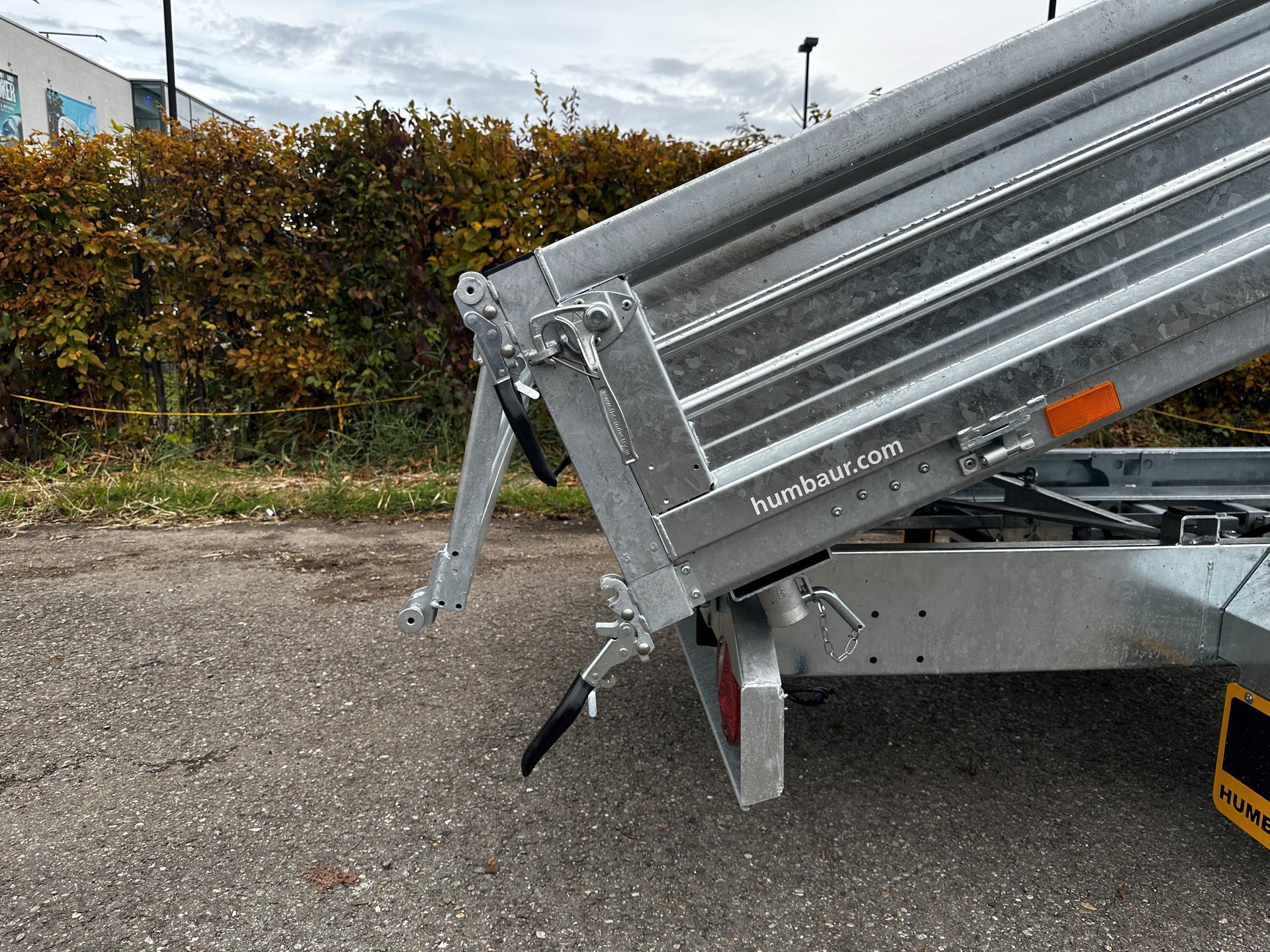 HUMBAUR HTK 3500.31 pro Steel-image-7