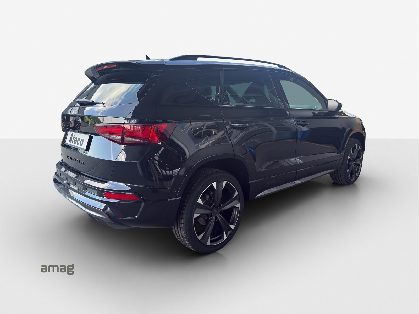 CUPRA Ateca 1.5TSI DSG-image-4