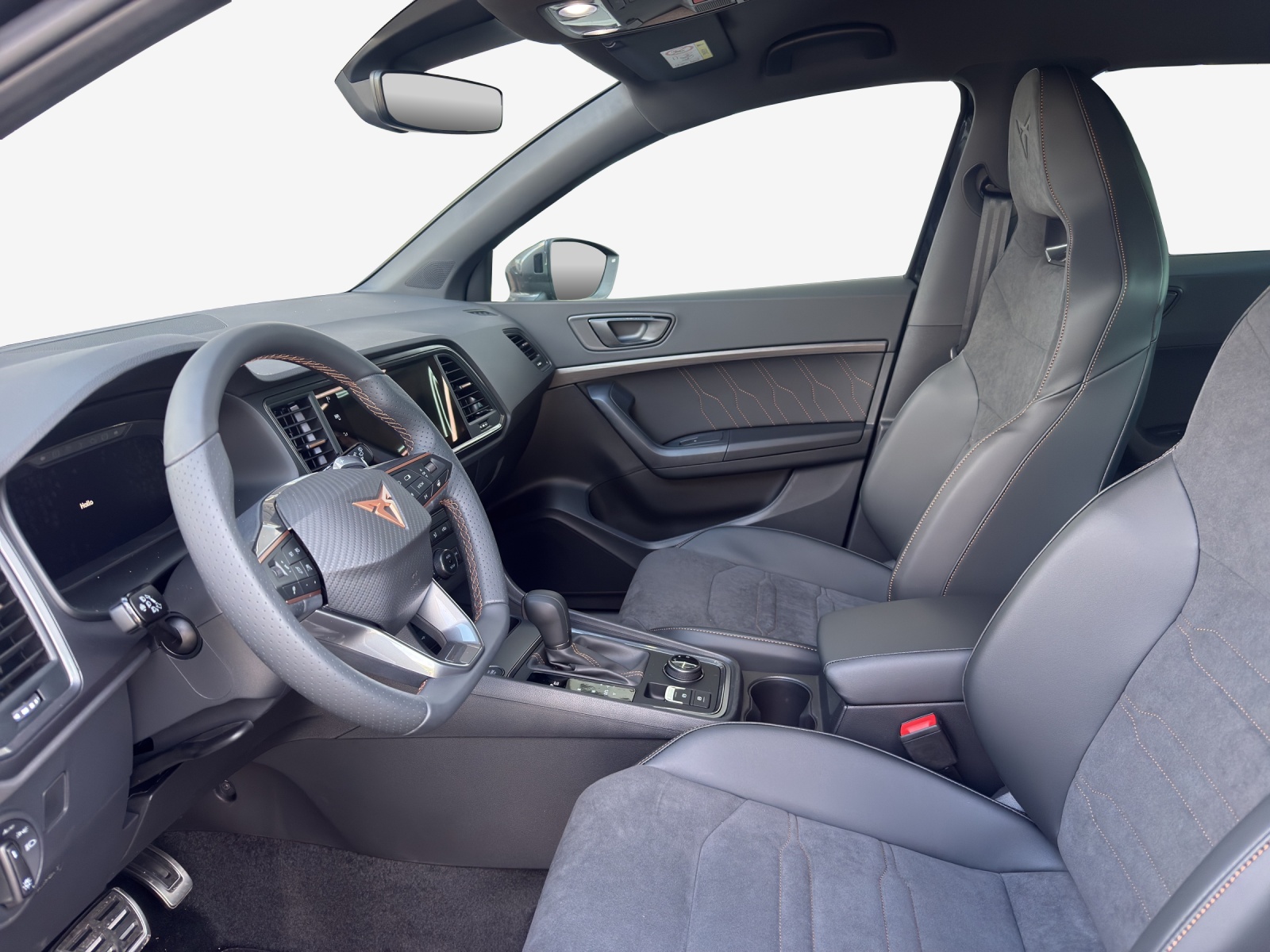 CUPRA Ateca 1.5TSI DSG-image-12