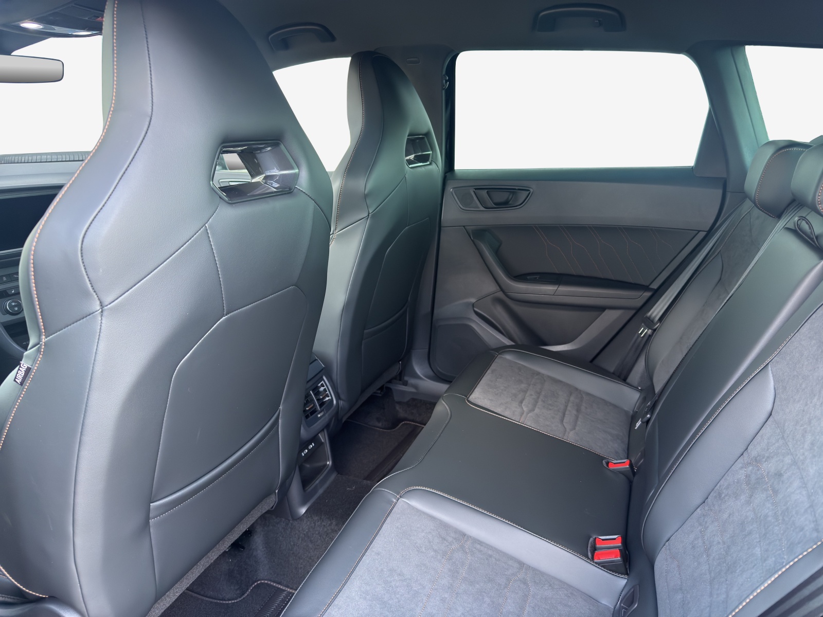 CUPRA Ateca 1.5TSI DSG-image-11