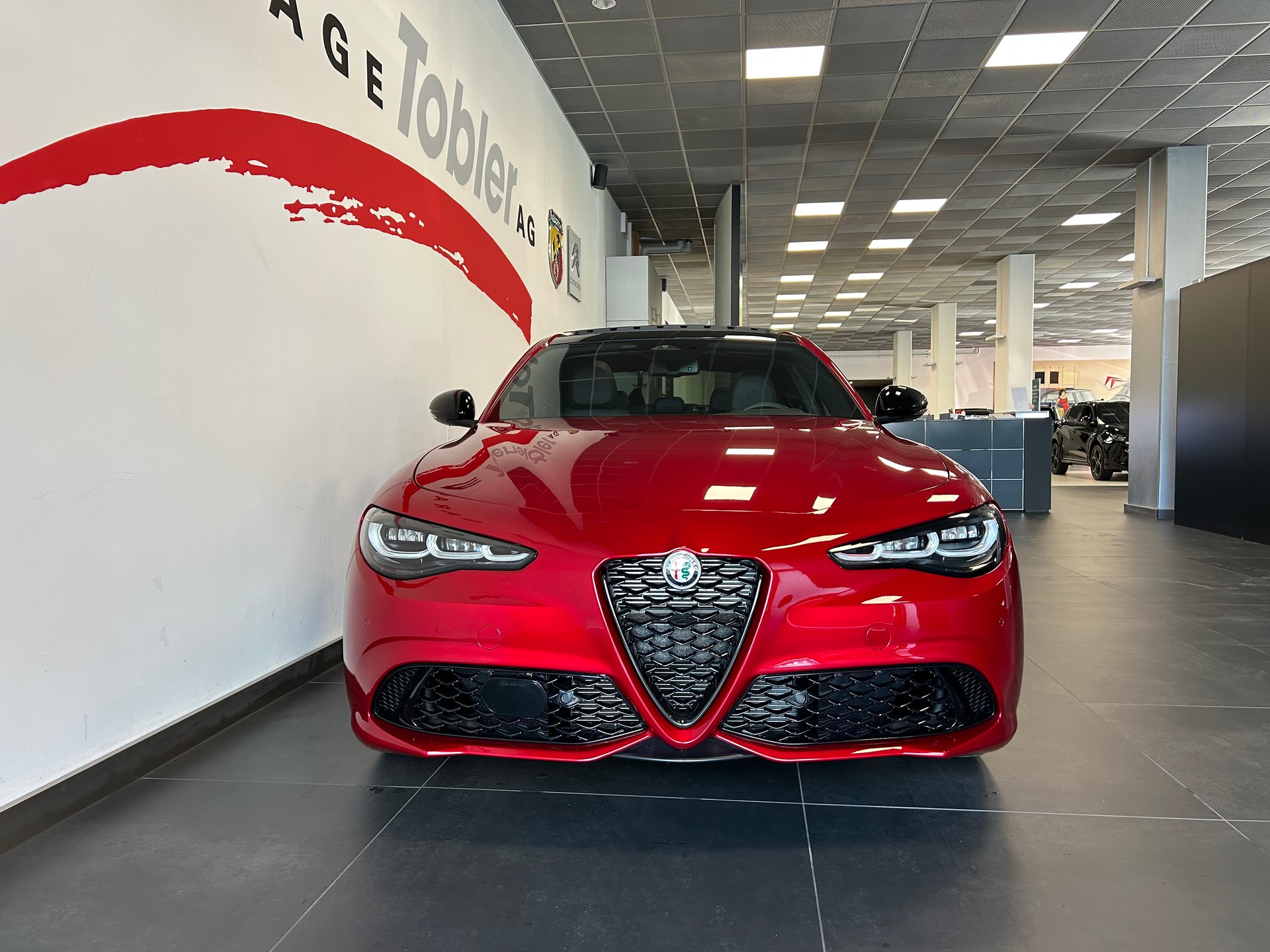 ALFA ROMEO Giulia 2.0 Veloce Q4 AT8-image-4
