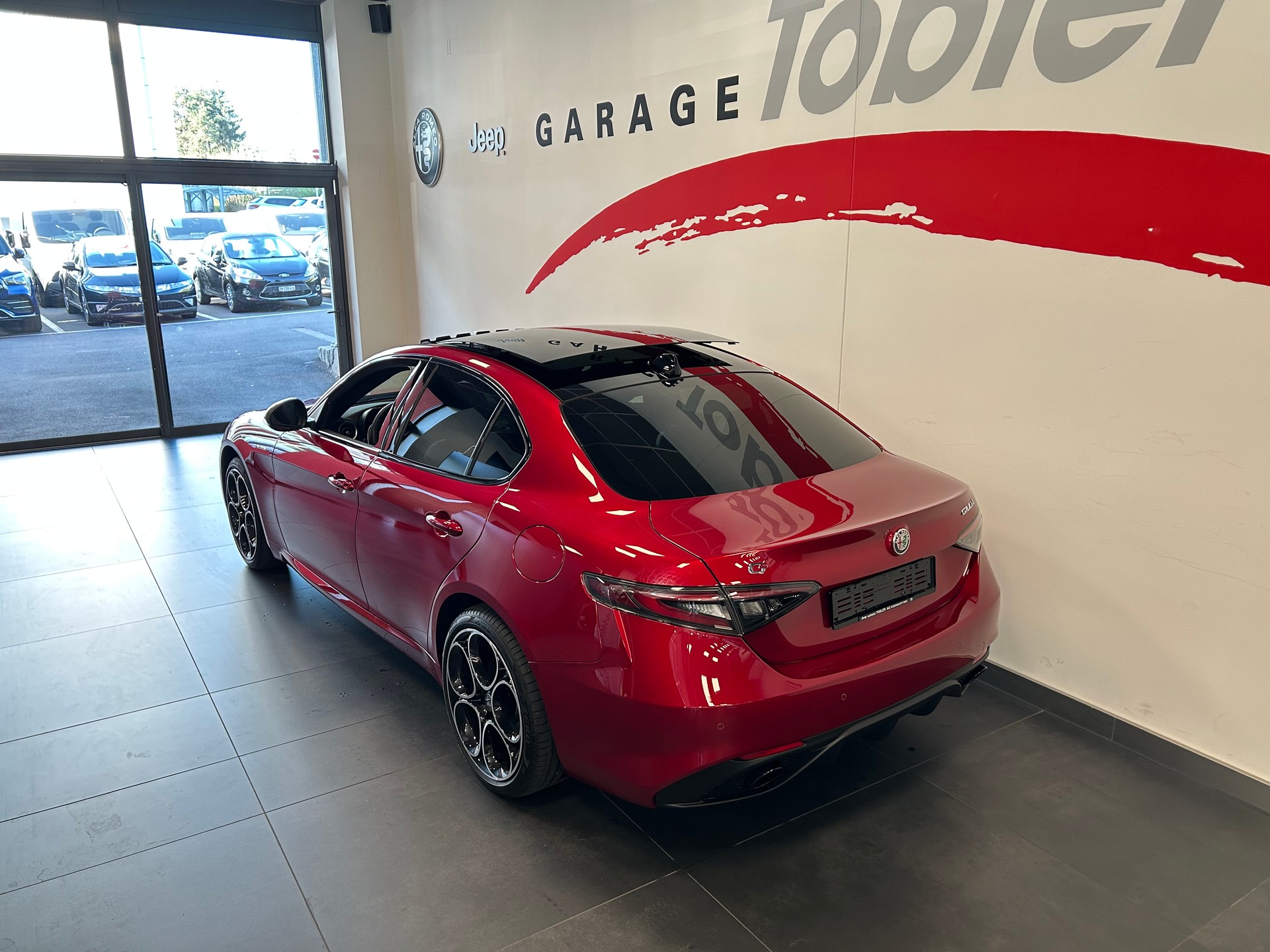 ALFA ROMEO Giulia 2.0 Veloce Q4 AT8-image-20