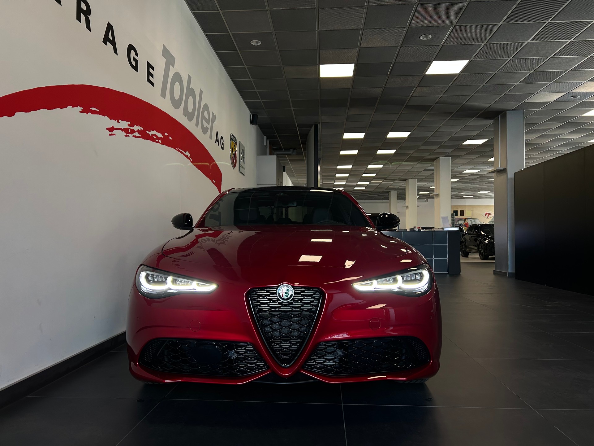 ALFA ROMEO Giulia 2.0 Veloce Q4 AT8-image-25