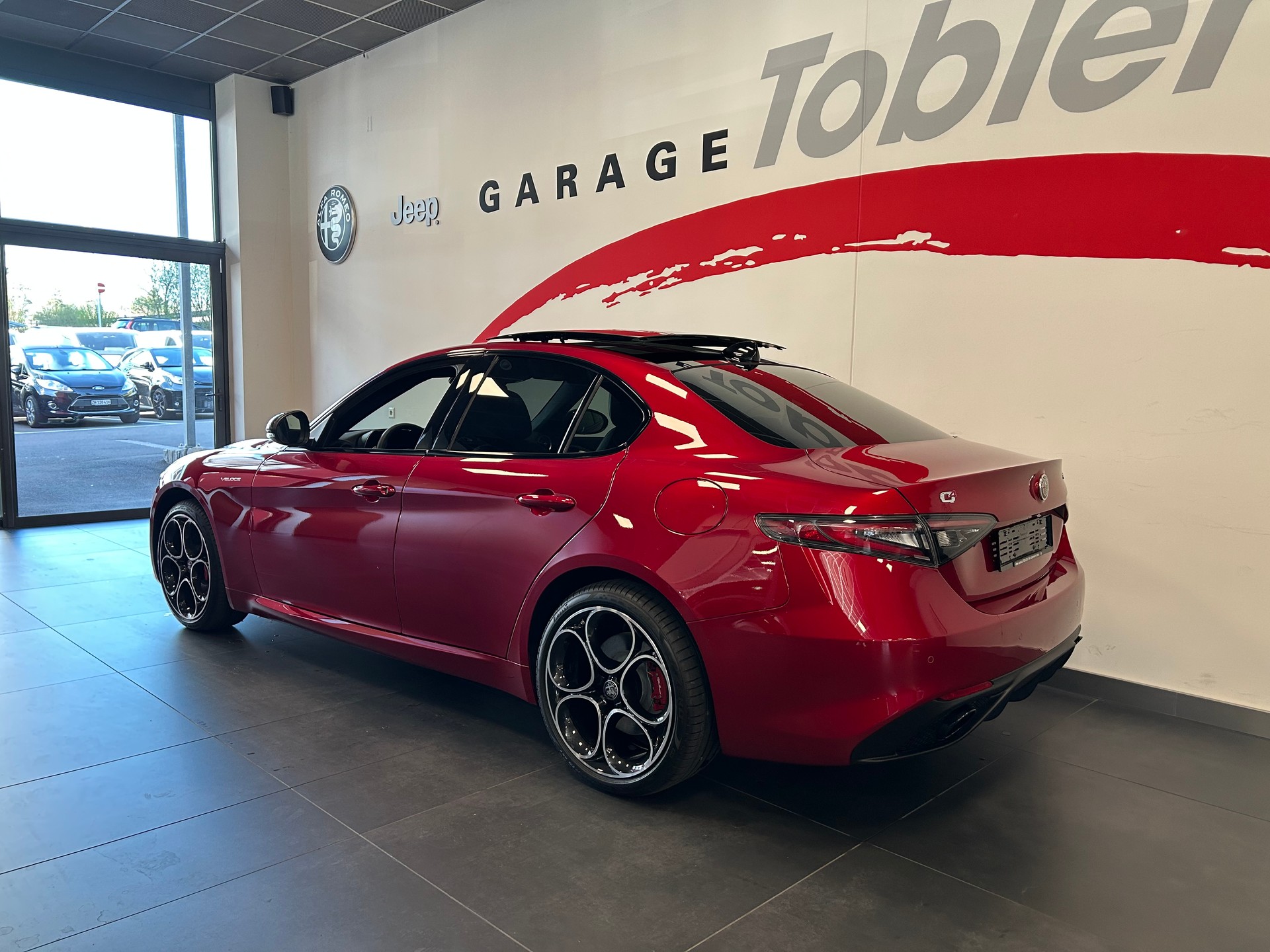 ALFA ROMEO Giulia 2.0 Veloce Q4 AT8-image-18