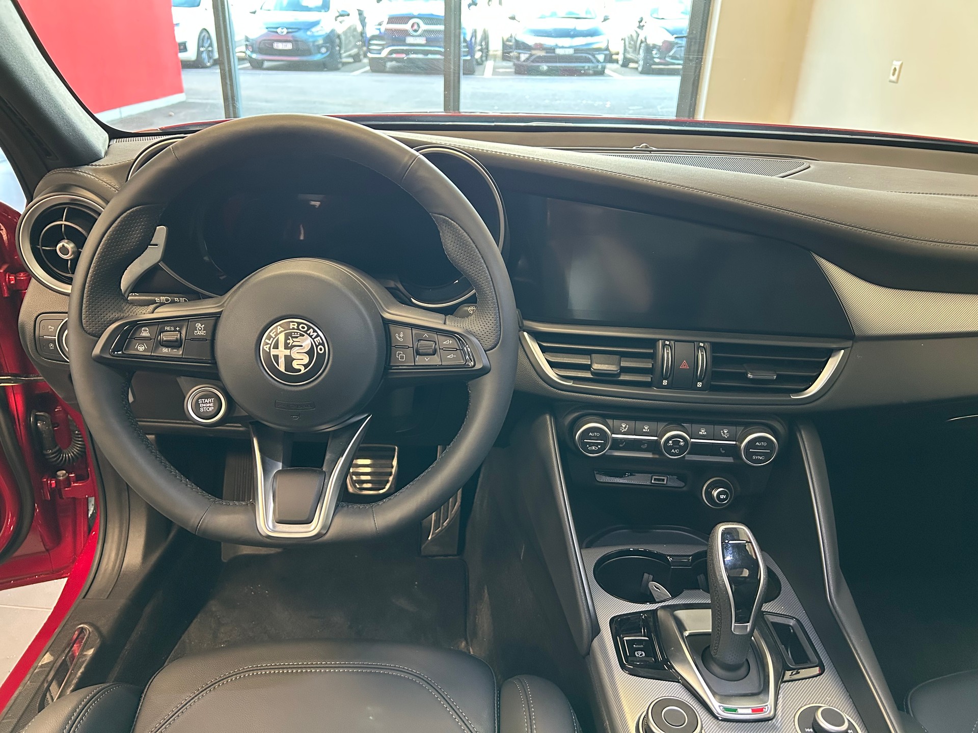 ALFA ROMEO Giulia 2.0 Veloce Q4 AT8-image-13