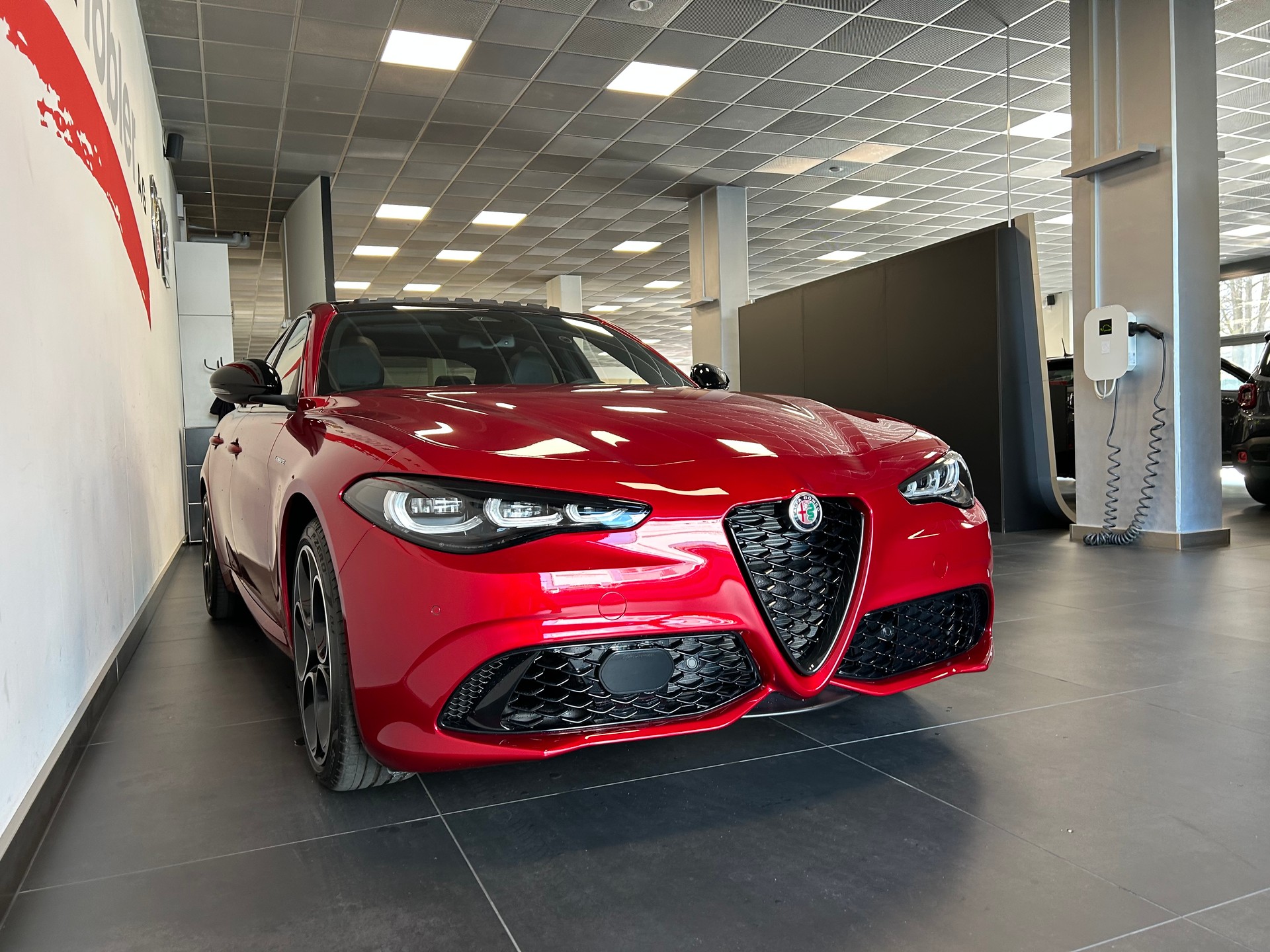 ALFA ROMEO Giulia 2.0 Veloce Q4 AT8-image-5