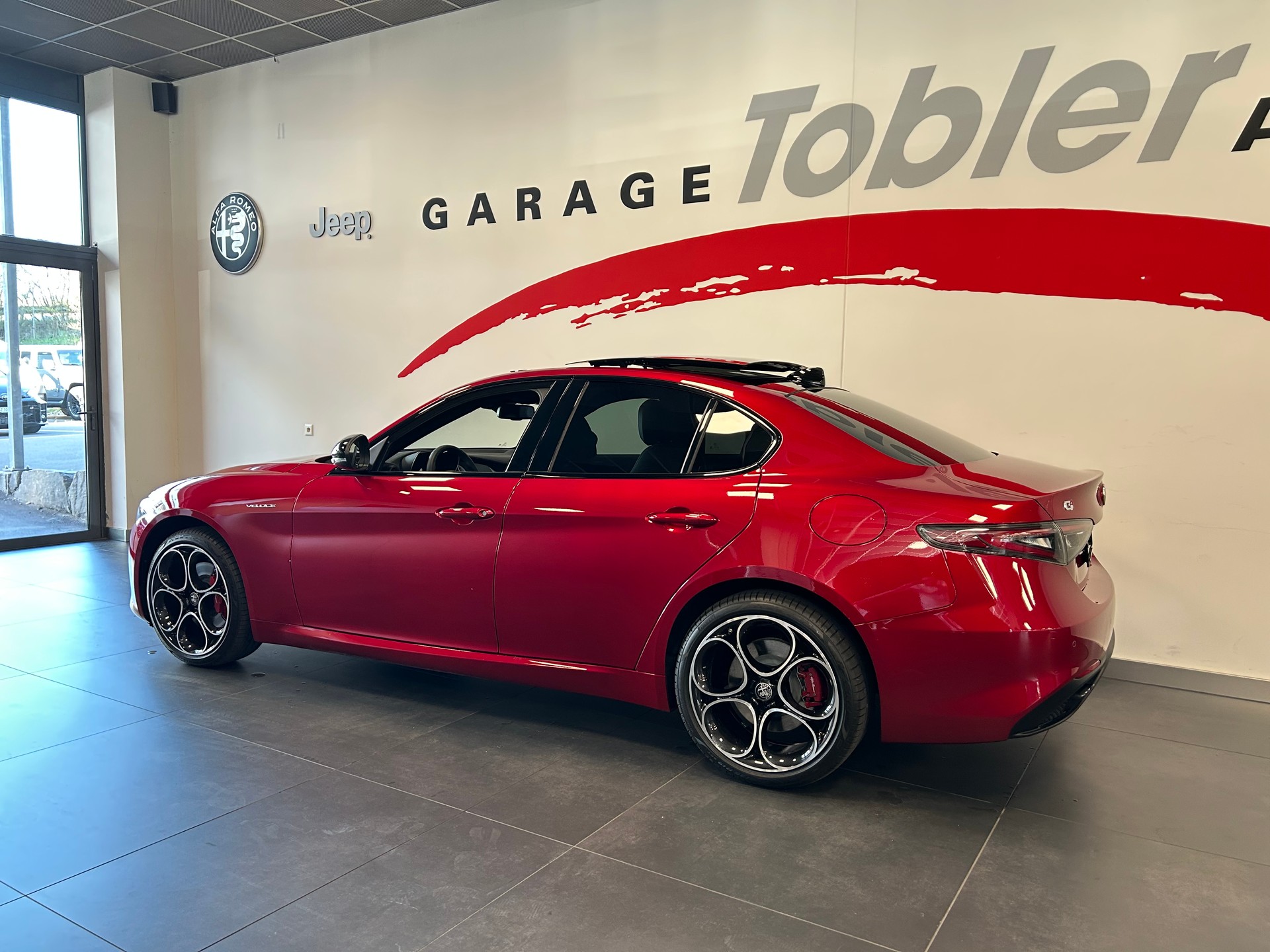 ALFA ROMEO Giulia 2.0 Veloce Q4 AT8-image-17