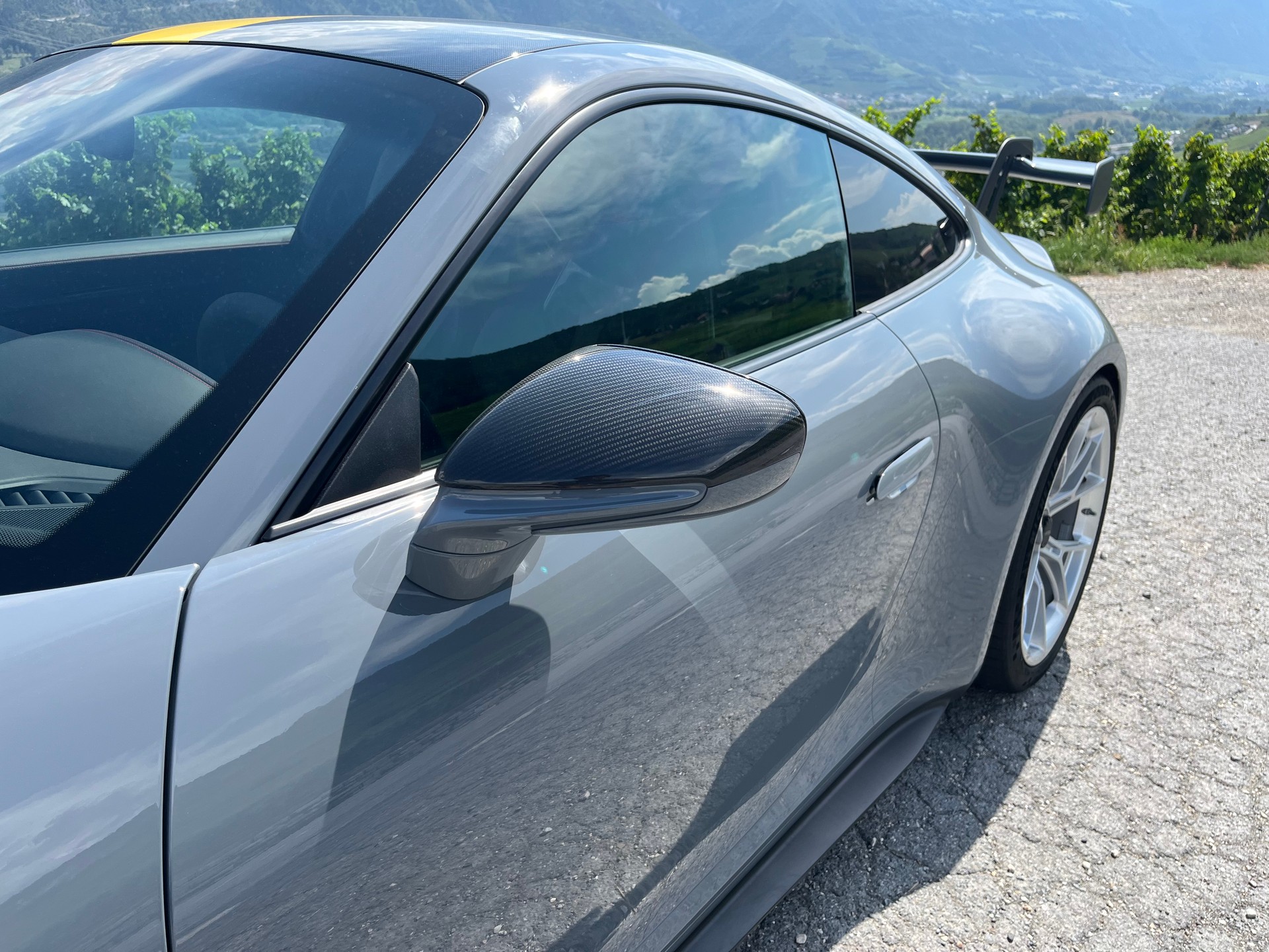 PORSCHE 911 GT3 PDK-image-11