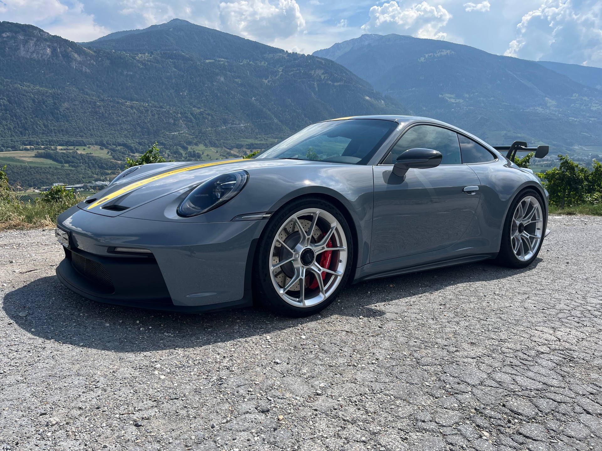 PORSCHE 911 GT3 PDK-showroom-element-2