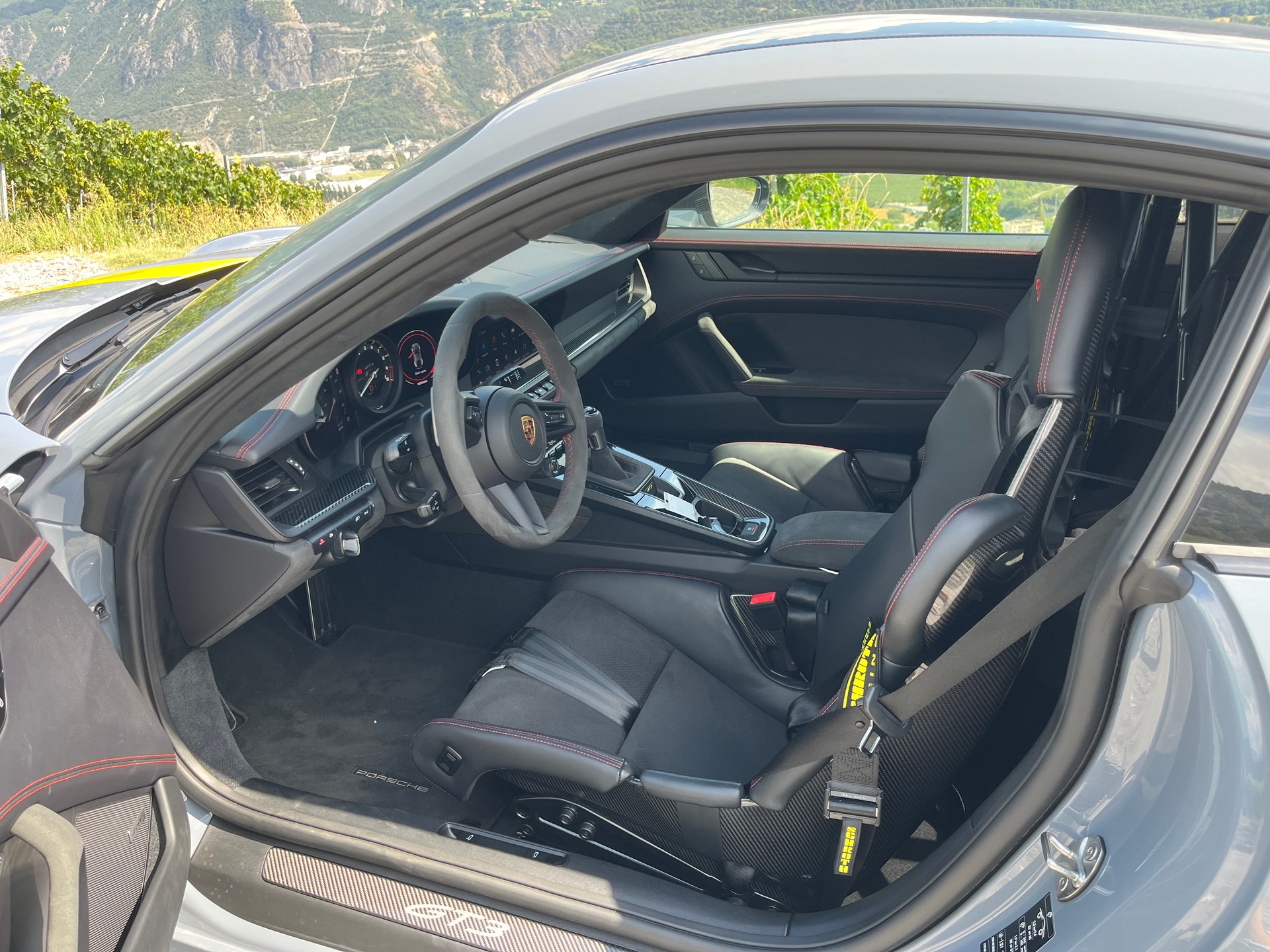 PORSCHE 911 GT3 PDK-image-12