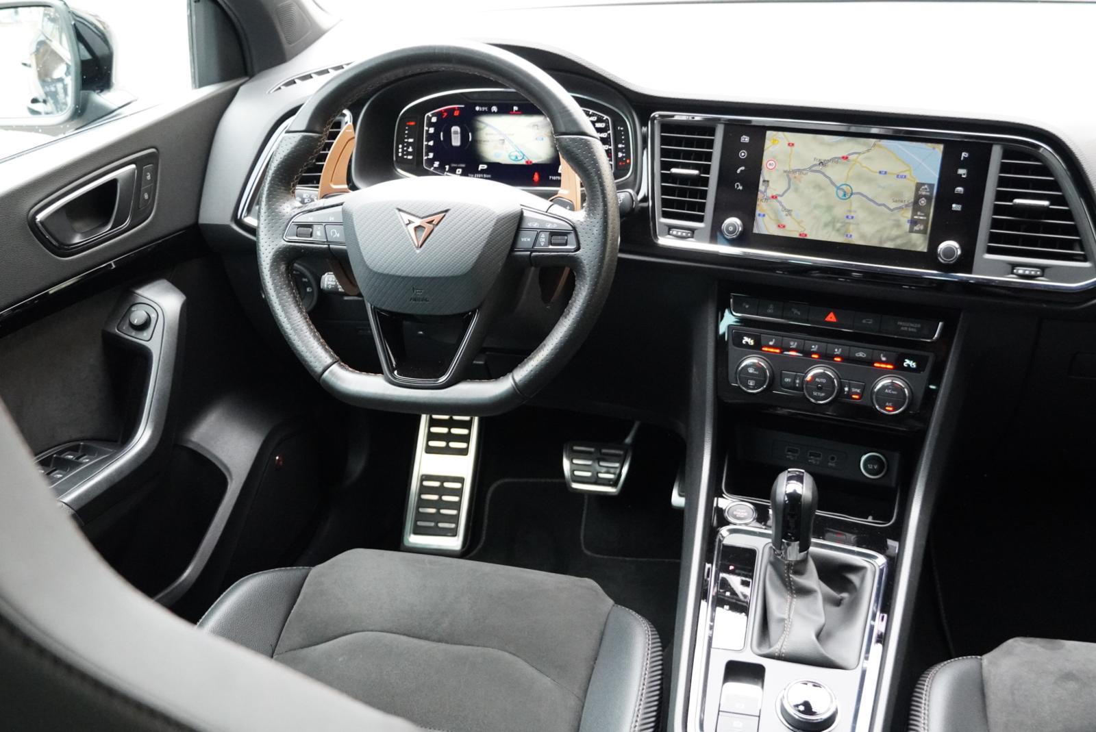 CUPRA Ateca 2.0TSI 4Drive DSG-image-13