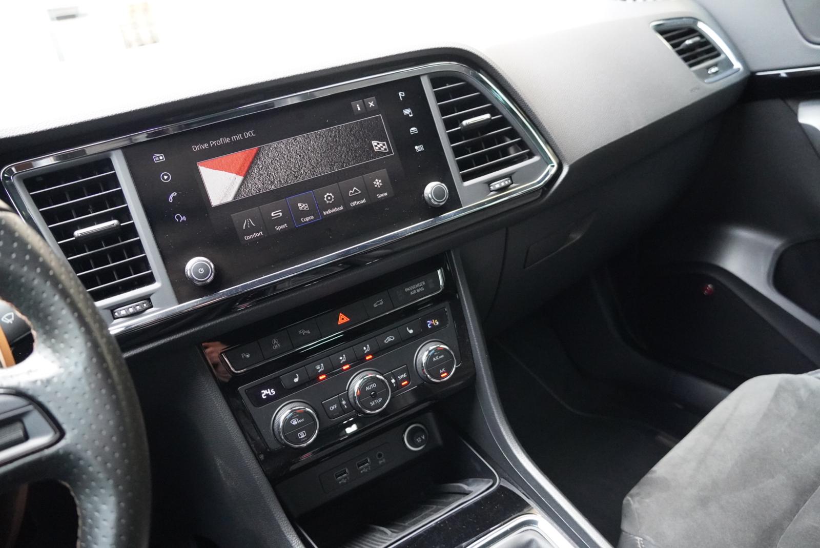 CUPRA Ateca 2.0TSI 4Drive DSG-image-18