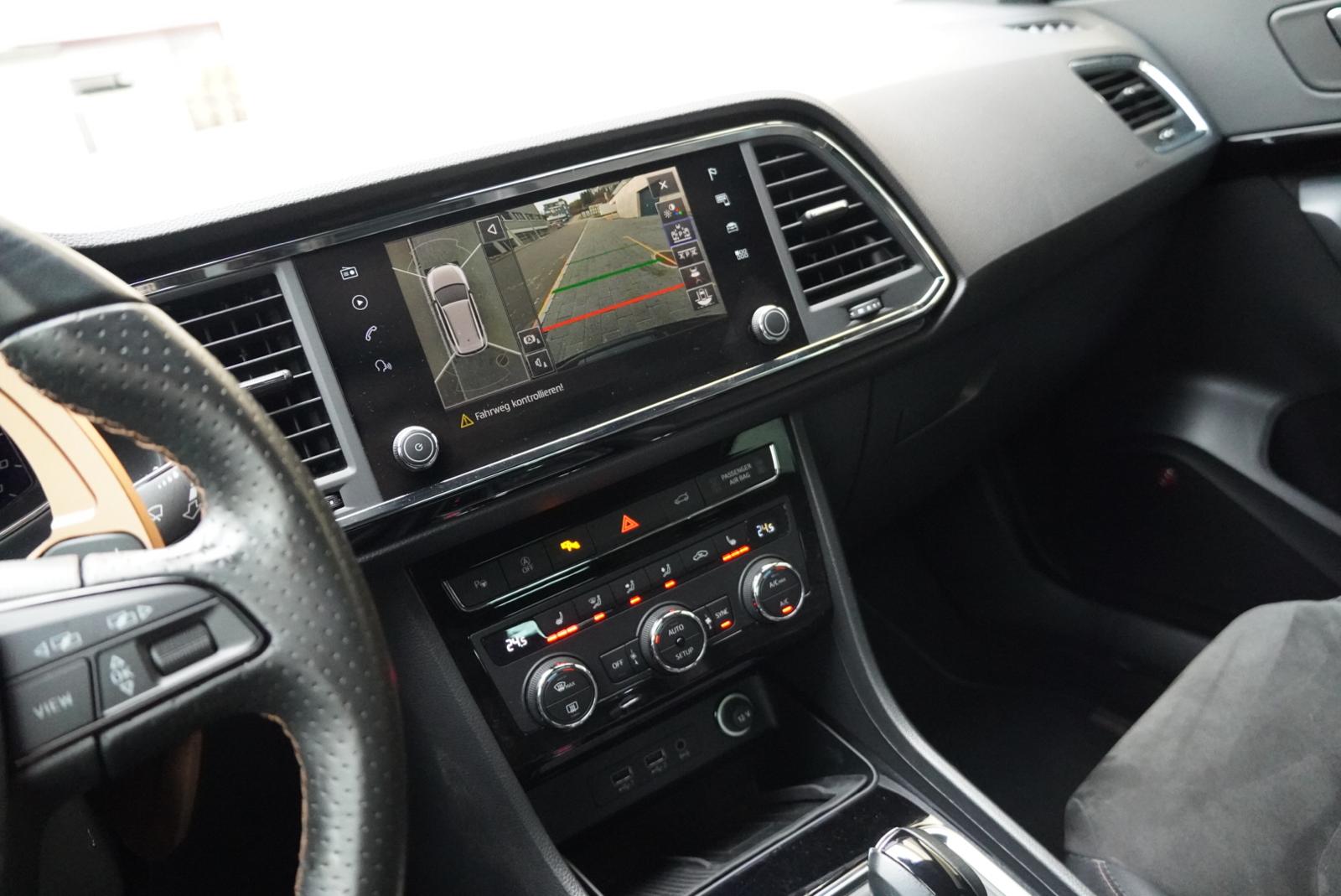 CUPRA Ateca 2.0TSI 4Drive DSG-image-17