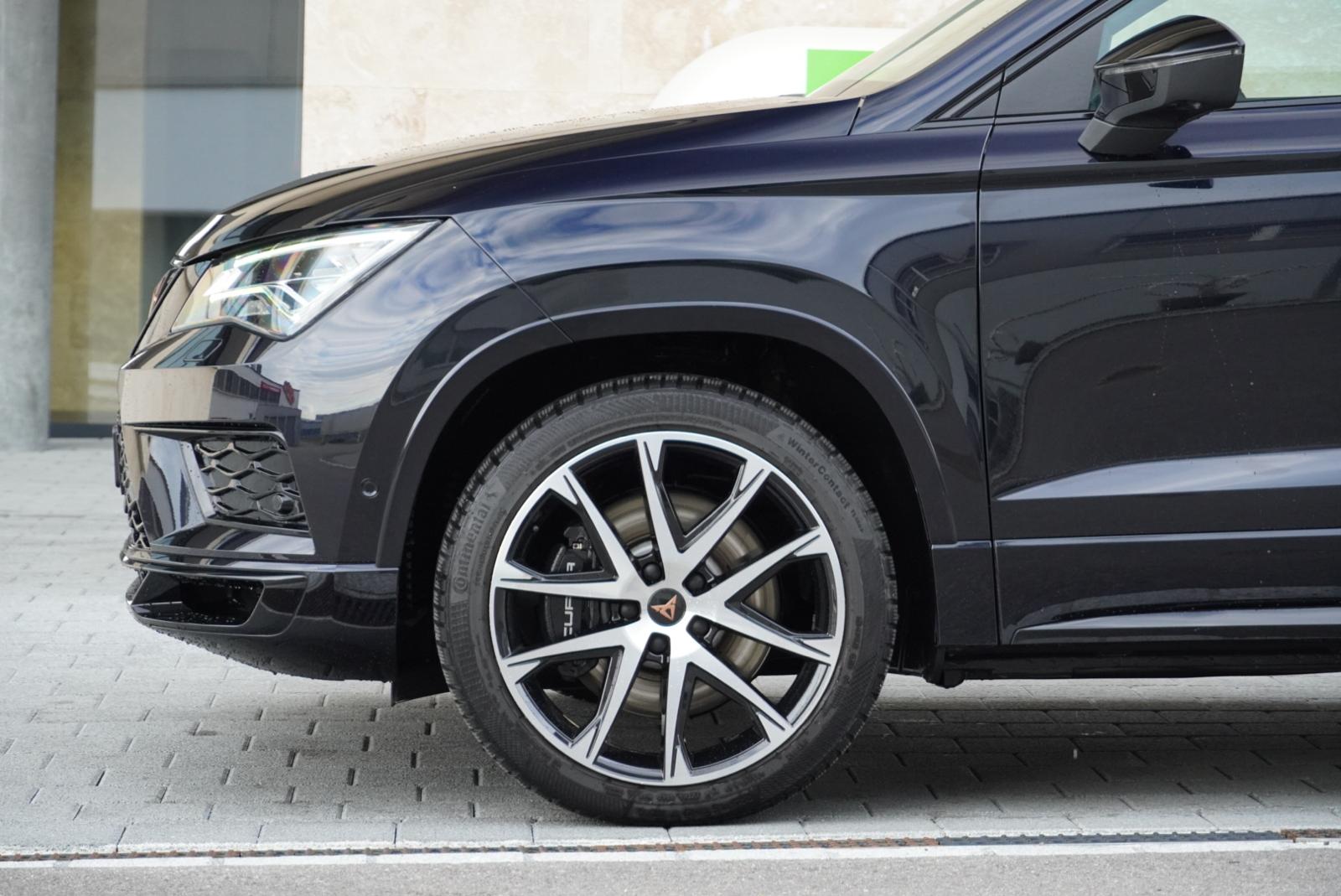 CUPRA Ateca 2.0TSI 4Drive DSG-image-7