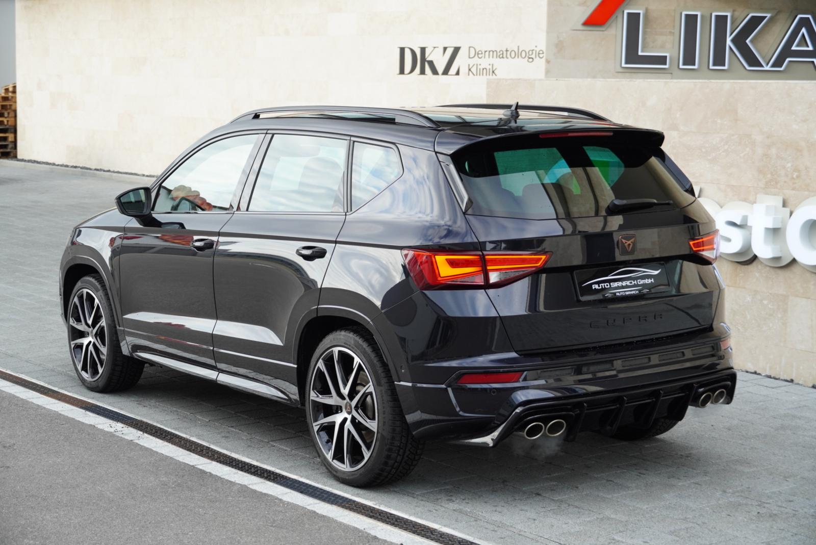 CUPRA Ateca 2.0TSI 4Drive DSG-image-8