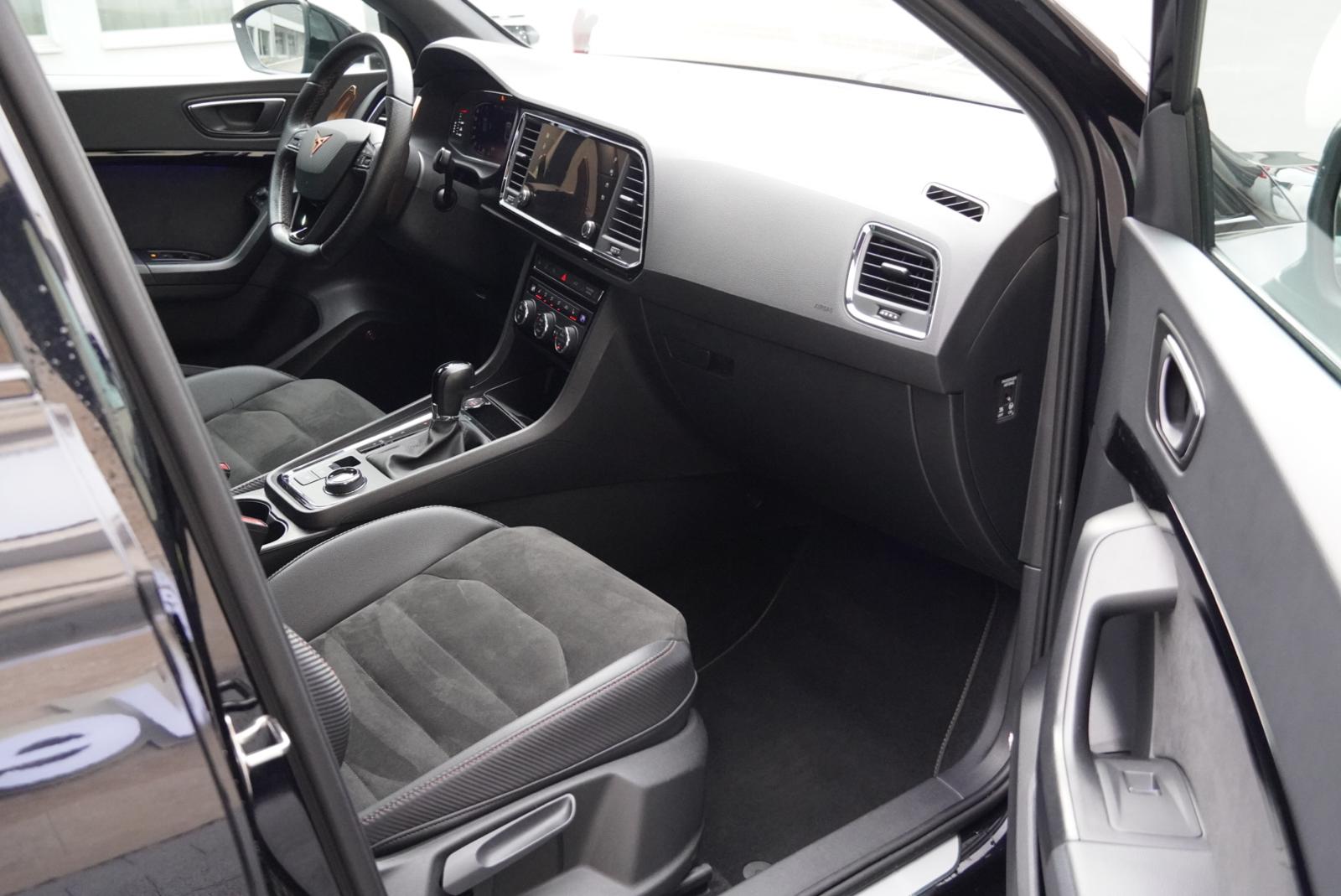 CUPRA Ateca 2.0TSI 4Drive DSG-image-20