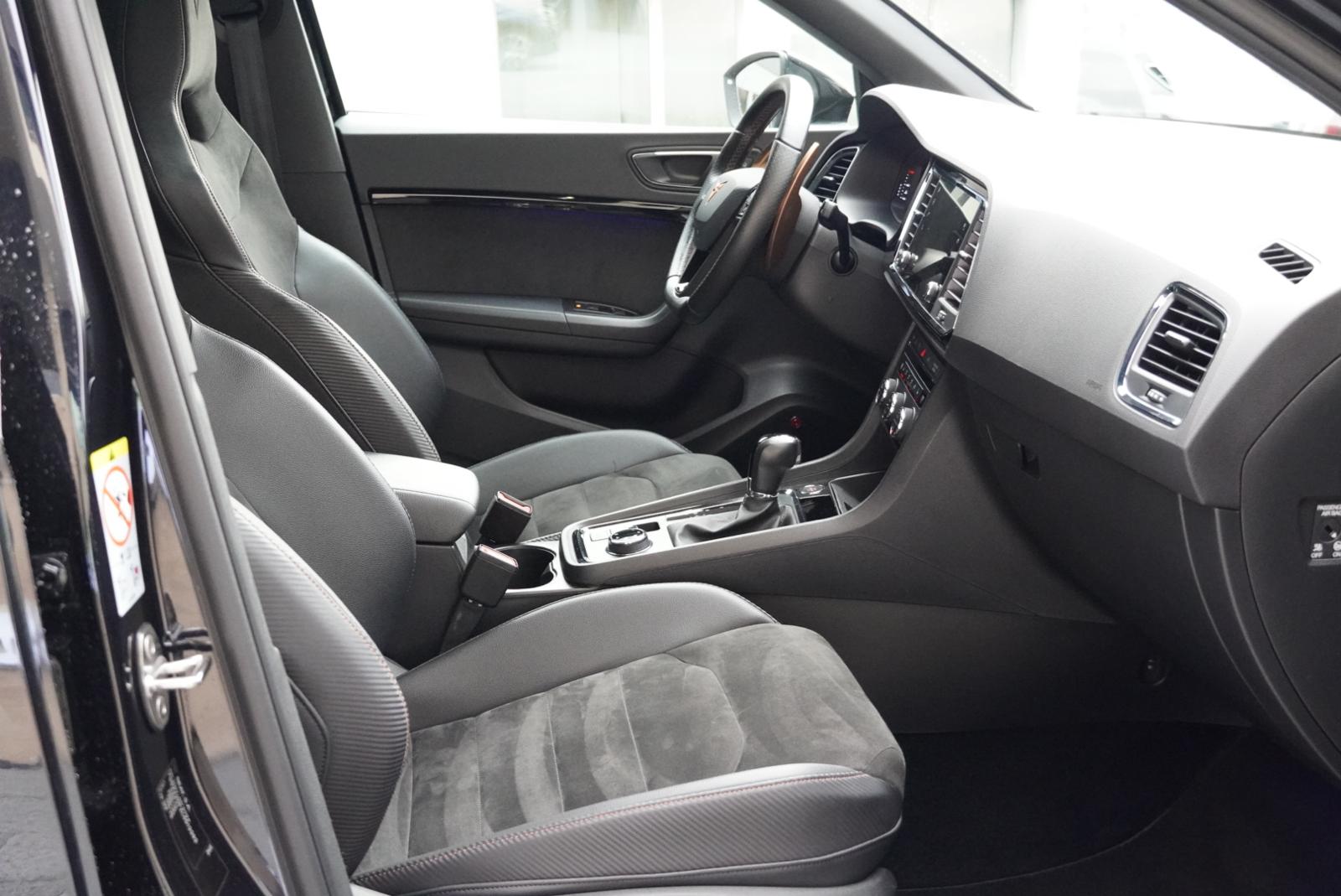 CUPRA Ateca 2.0TSI 4Drive DSG-image-21