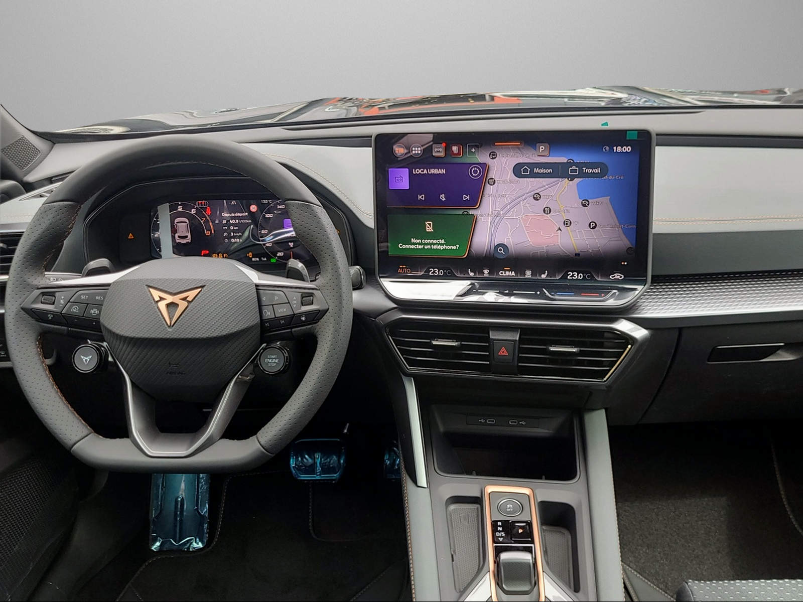 CUPRA Formentor 2.5TSI VZ5 4Drive DSG-image-9