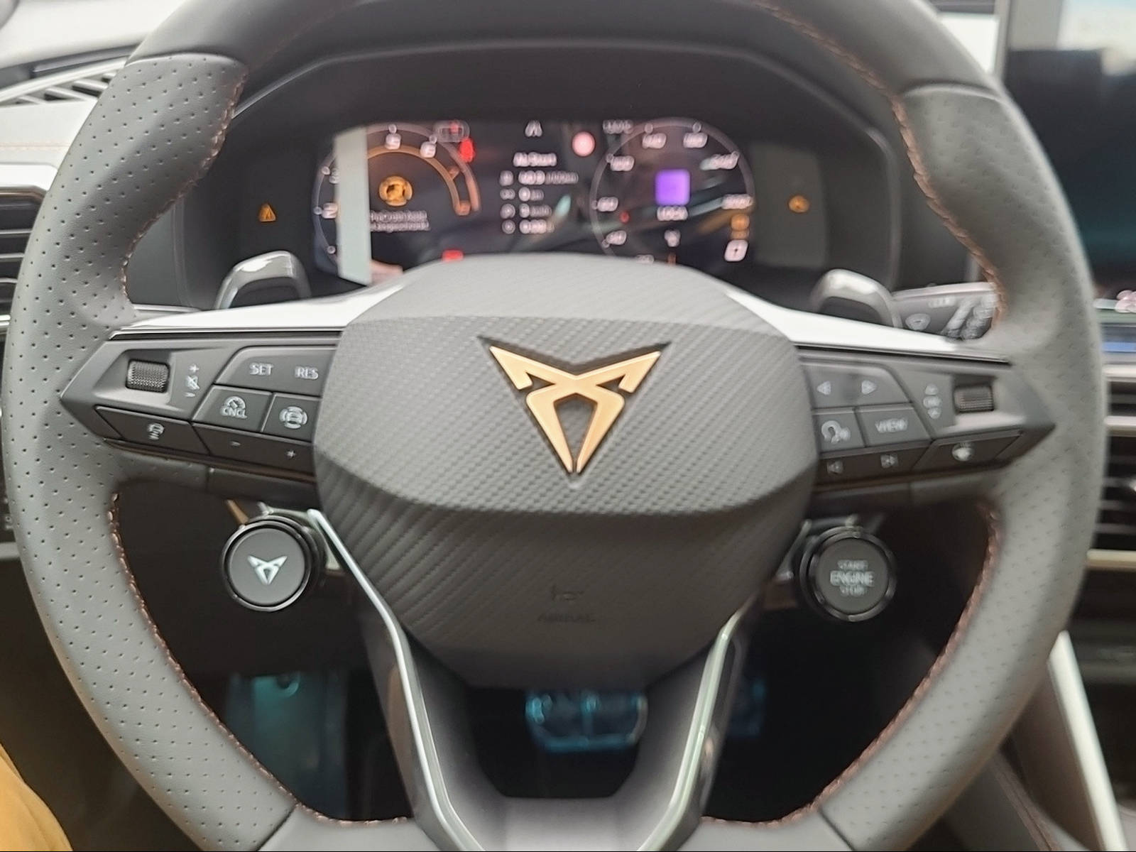 CUPRA Formentor 2.5TSI VZ5 4Drive DSG-image-8