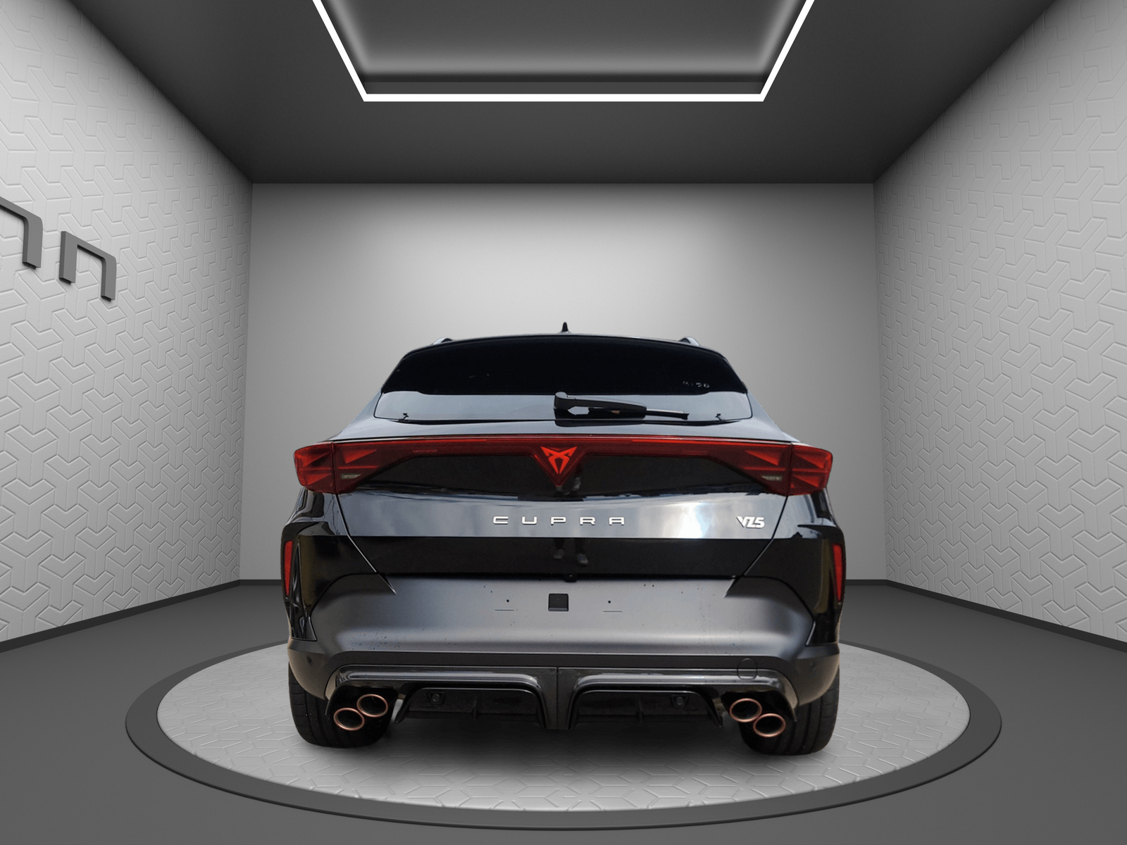CUPRA Formentor 2.5TSI VZ5 4Drive DSG-image-4