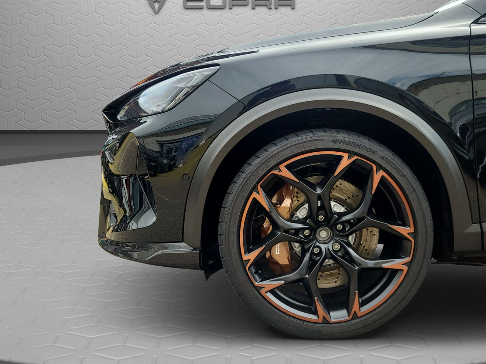 CUPRA Formentor 2.5TSI VZ5 4Drive DSG-image-5