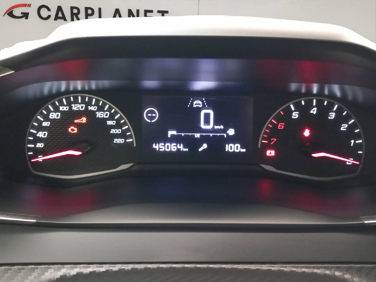 PEUGEOT 208 1.2 PureTech Like-image-8