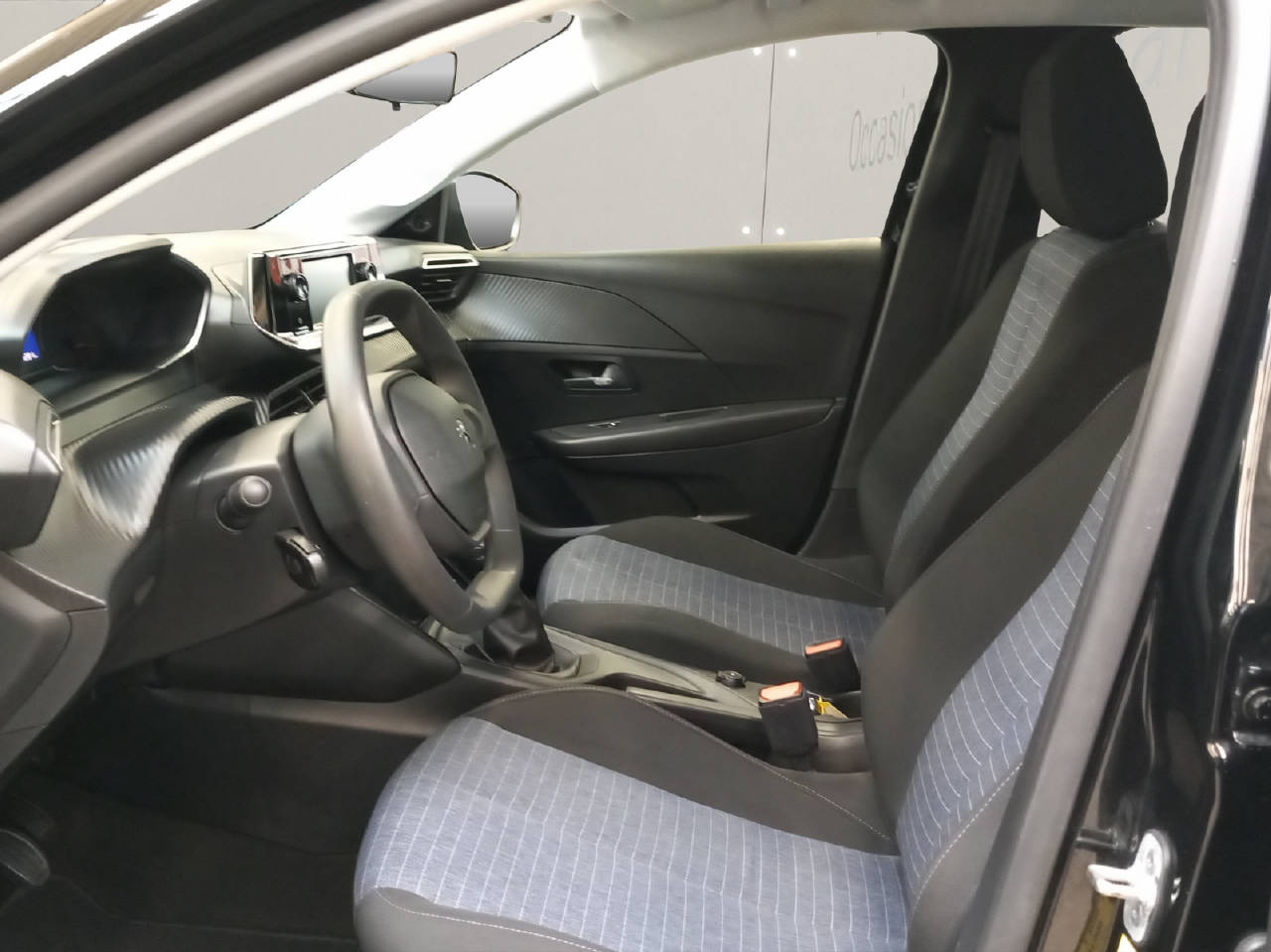 PEUGEOT 208 1.2 PureTech Like-showroom-element-3