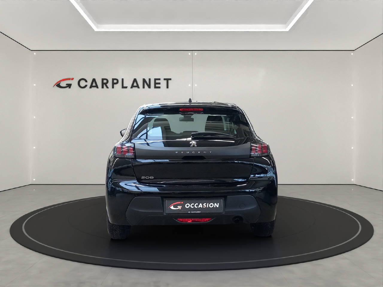 PEUGEOT 208 1.2 PureTech Like-image-11