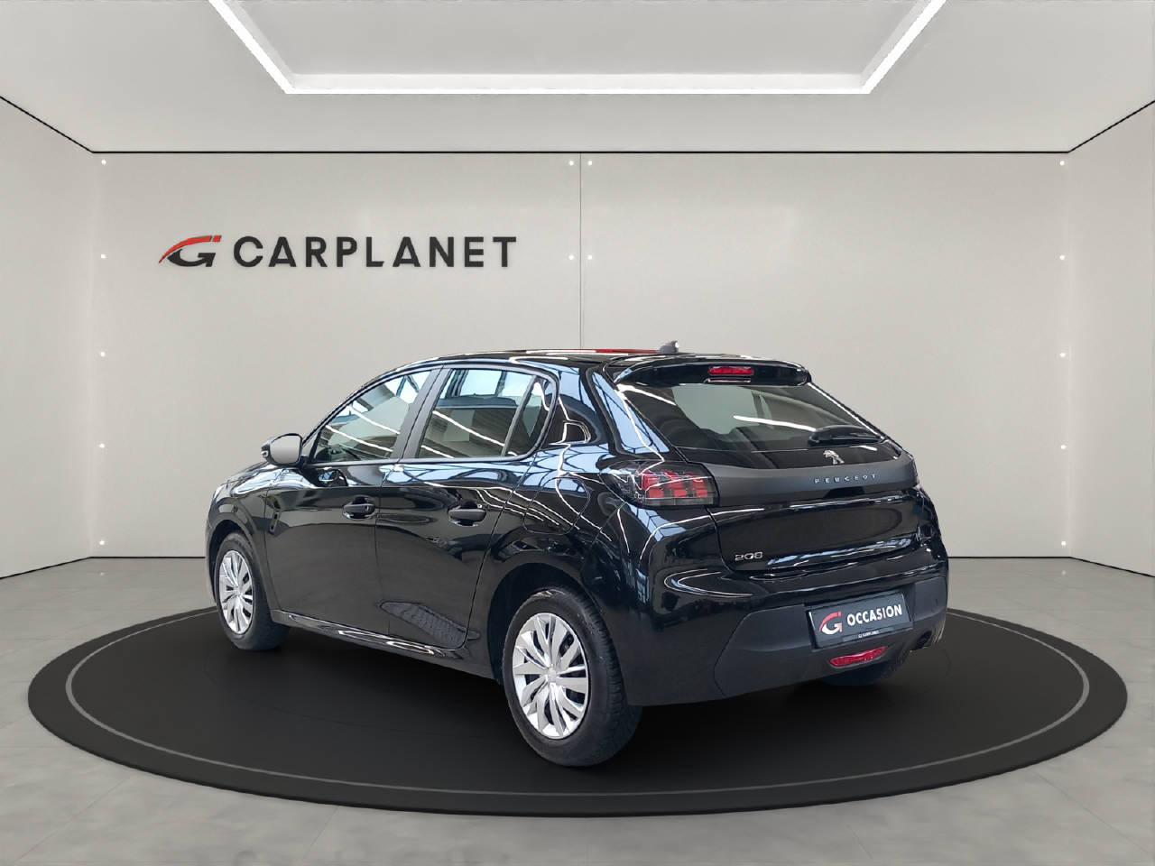 PEUGEOT 208 1.2 PureTech Like-showroom-element-2