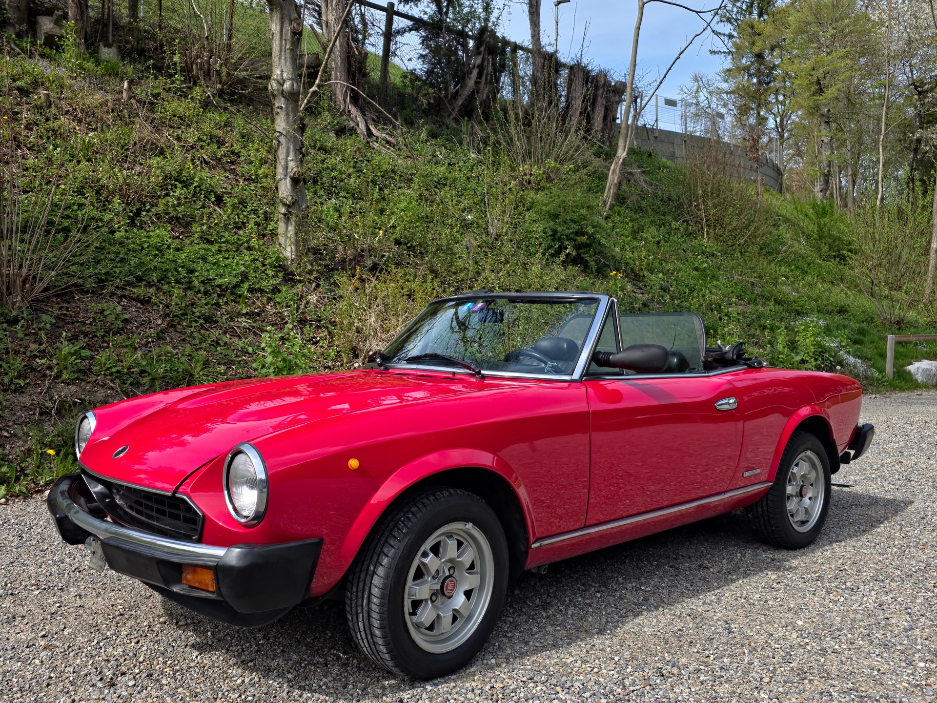 FIAT Spider 124 DS Pininfarina 2.0-showroom-element-1