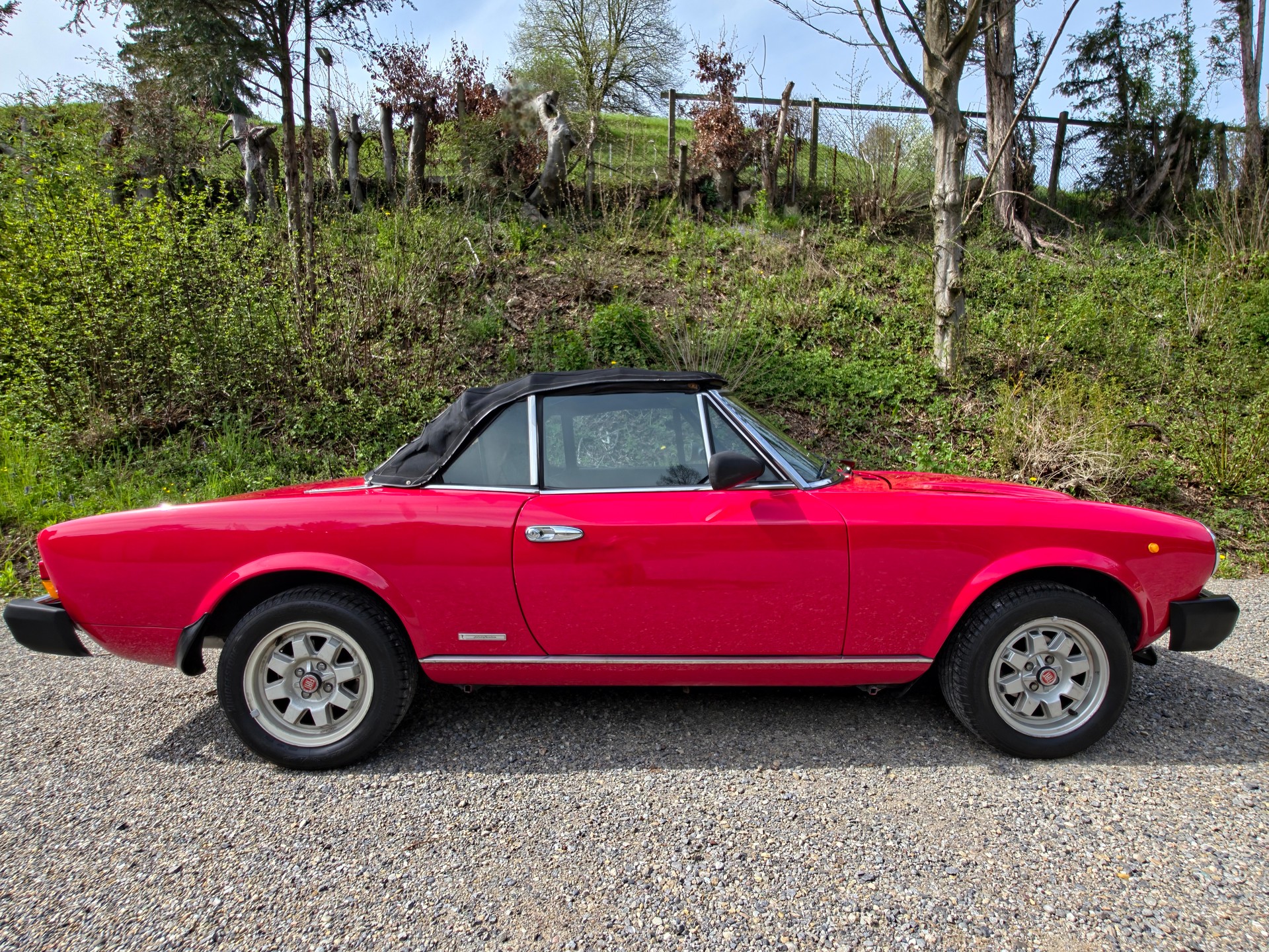 FIAT Spider 124 DS Pininfarina 2.0-showroom-element-3