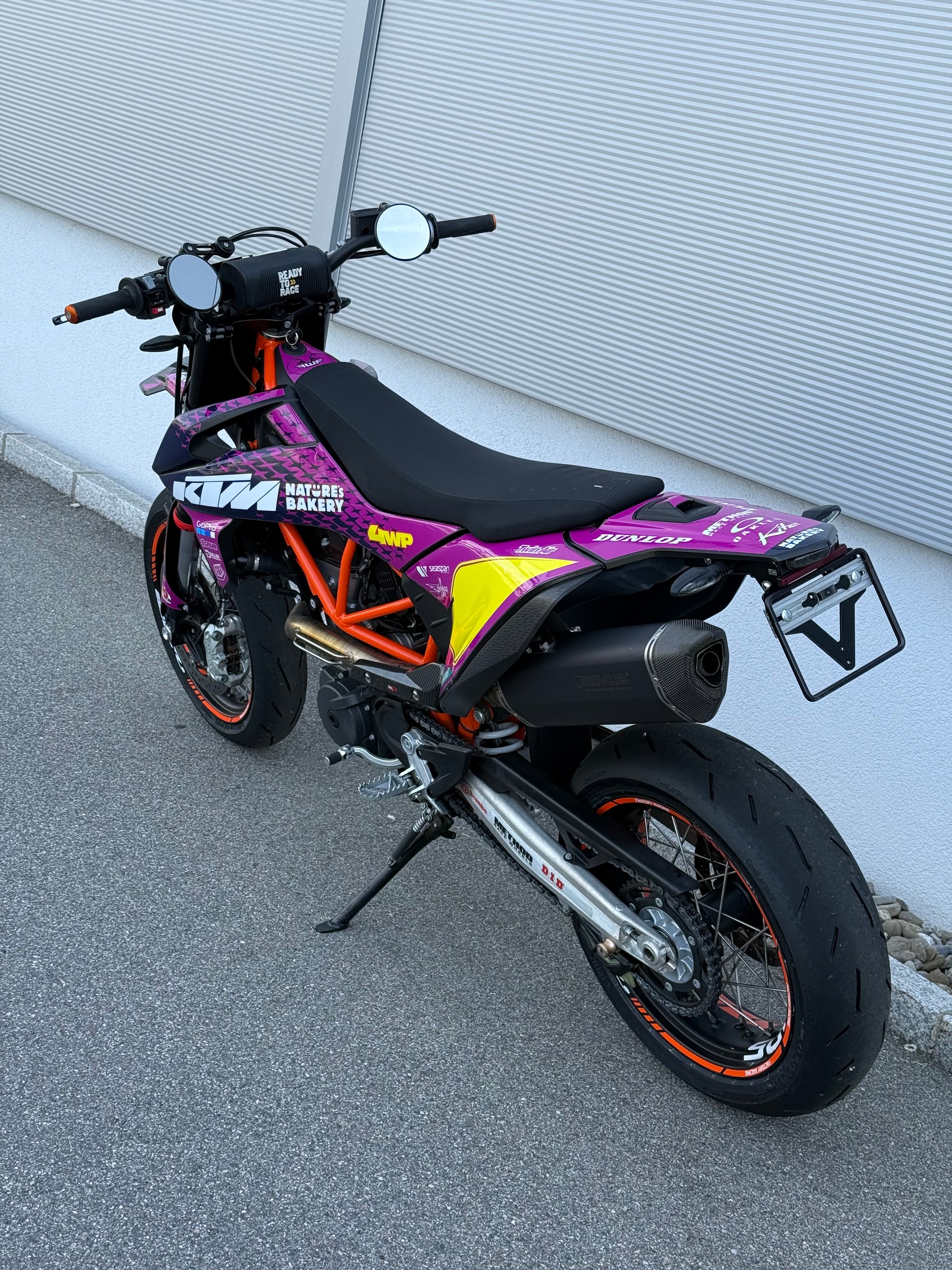 KTM 690 SMC R (35kW)-image-8