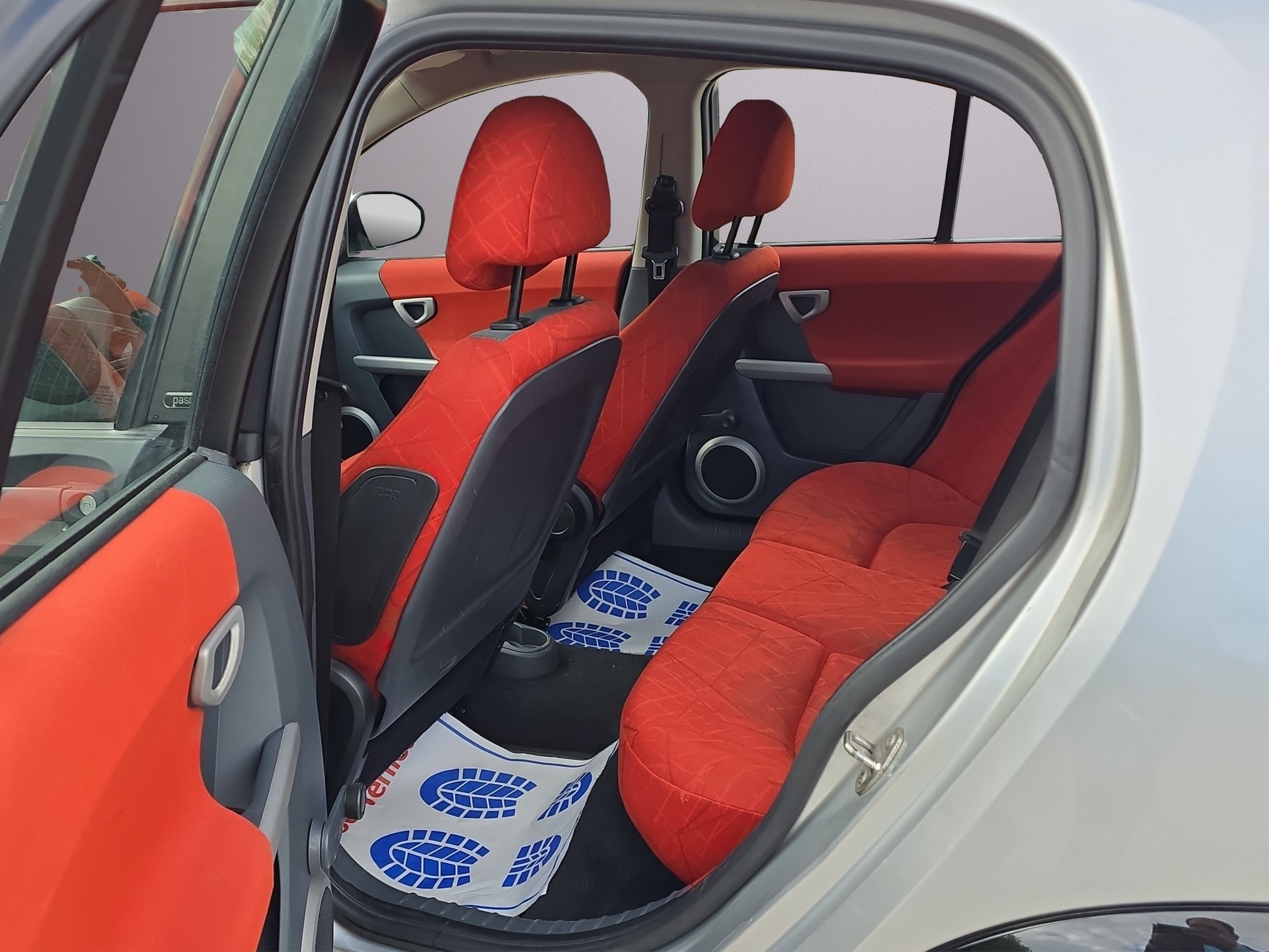 SMART forfour 1.3 pure-image-12