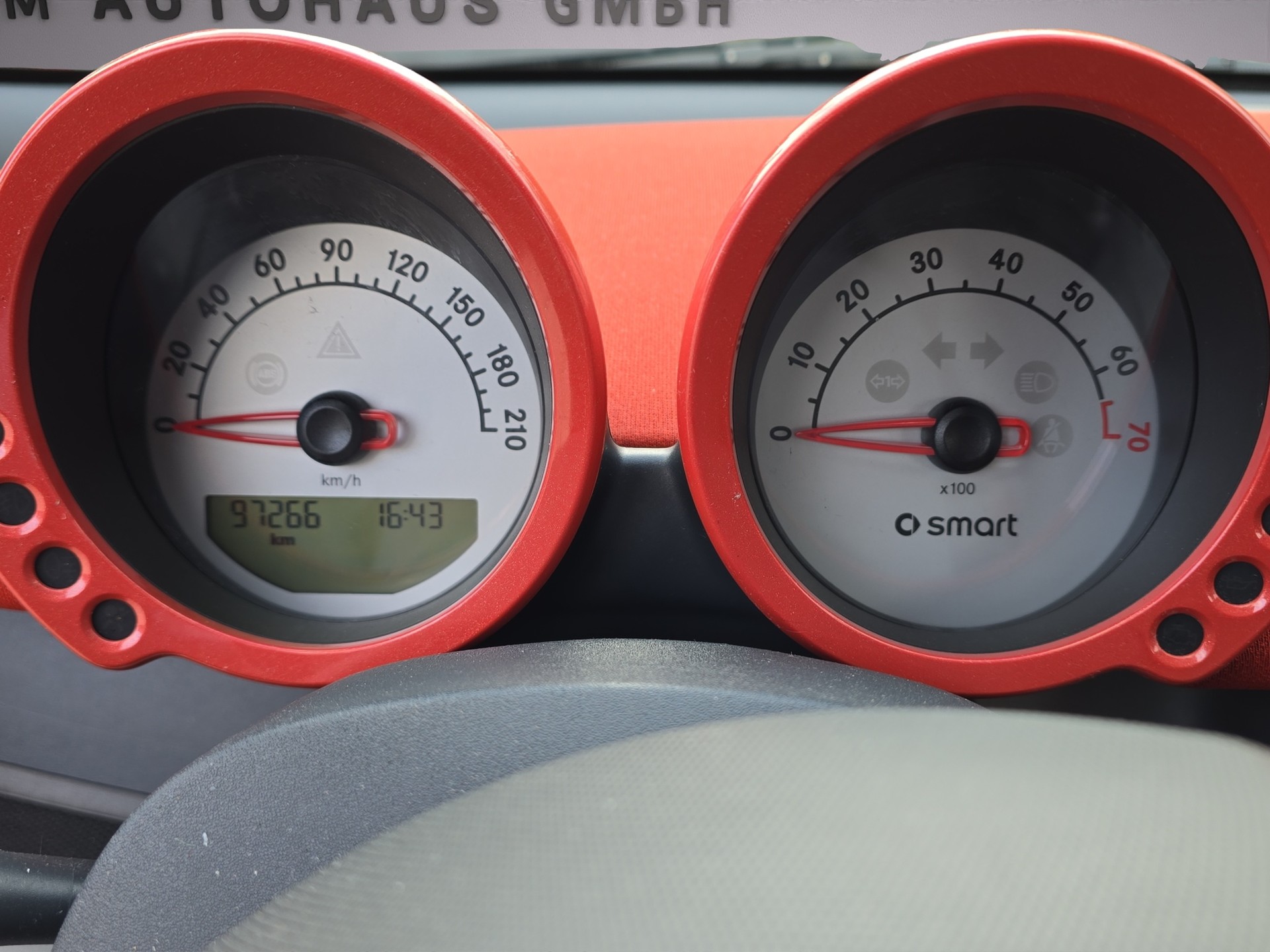 SMART forfour 1.3 pure-image-16