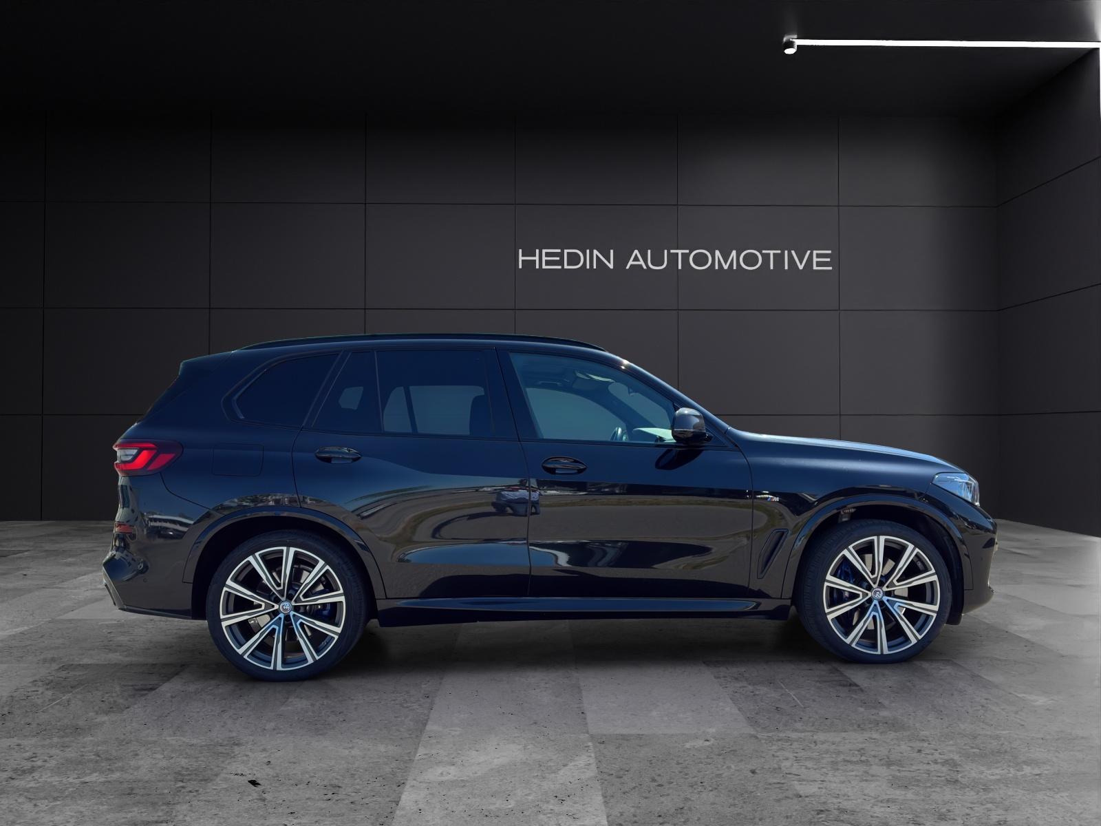 BMW X5 M50i xDrive-image-9
