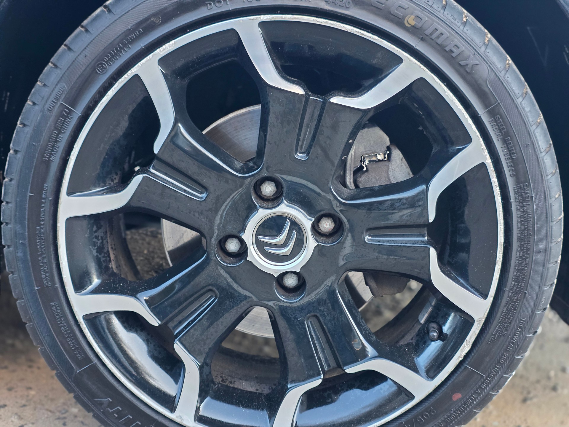 DS AUTOMOBILES DS3 1.6 THP Frisch ab MFK / Frisch ab Service / Garantie / Lieferung Inklsuive-image-15
