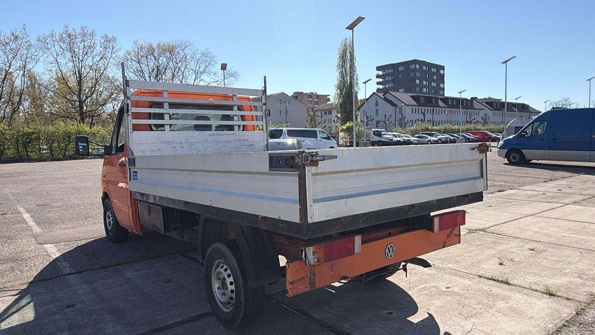 VW LT 35 2.5TDI-image-4