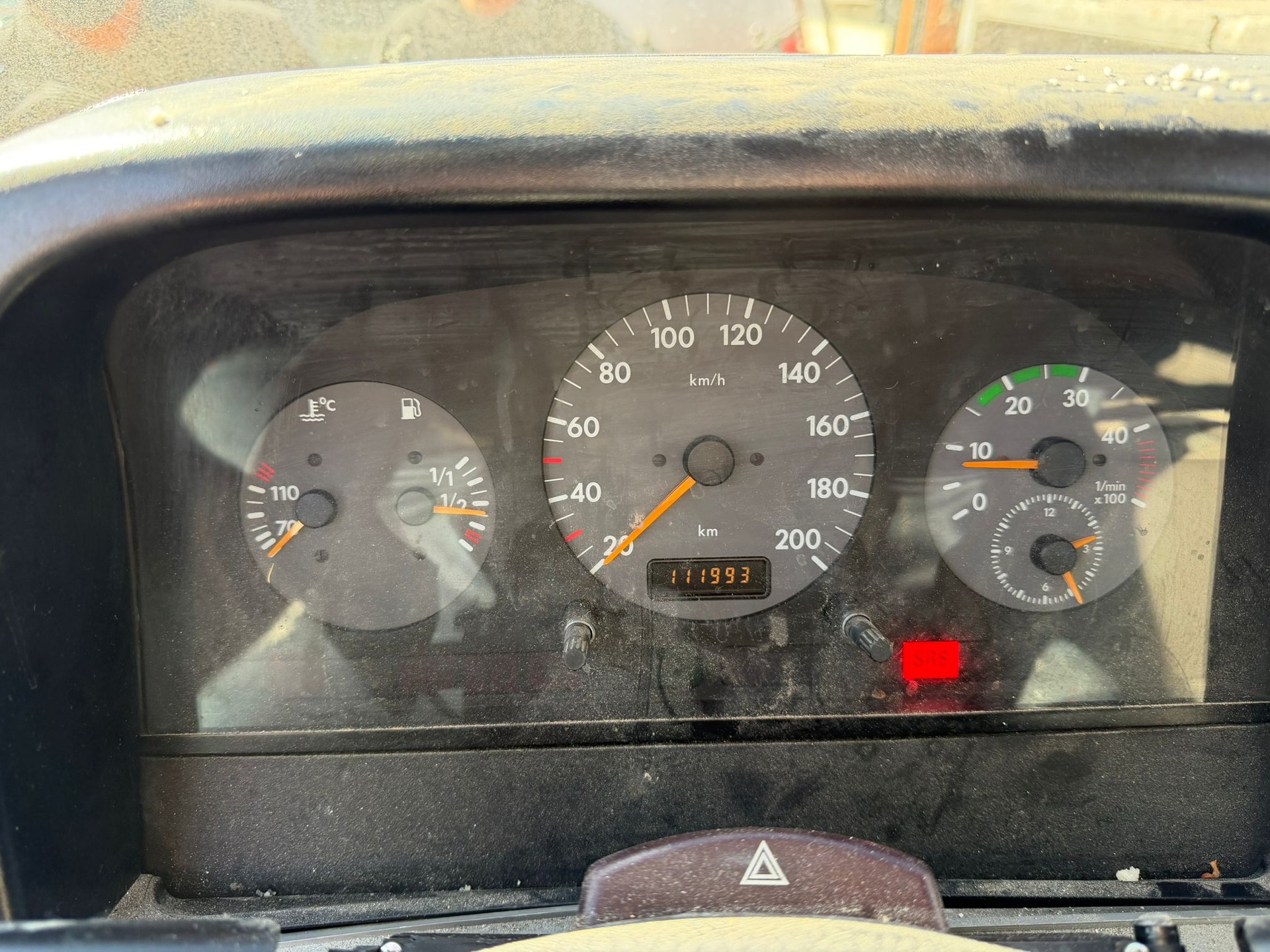 VW LT 35 2.5TDI-image-7