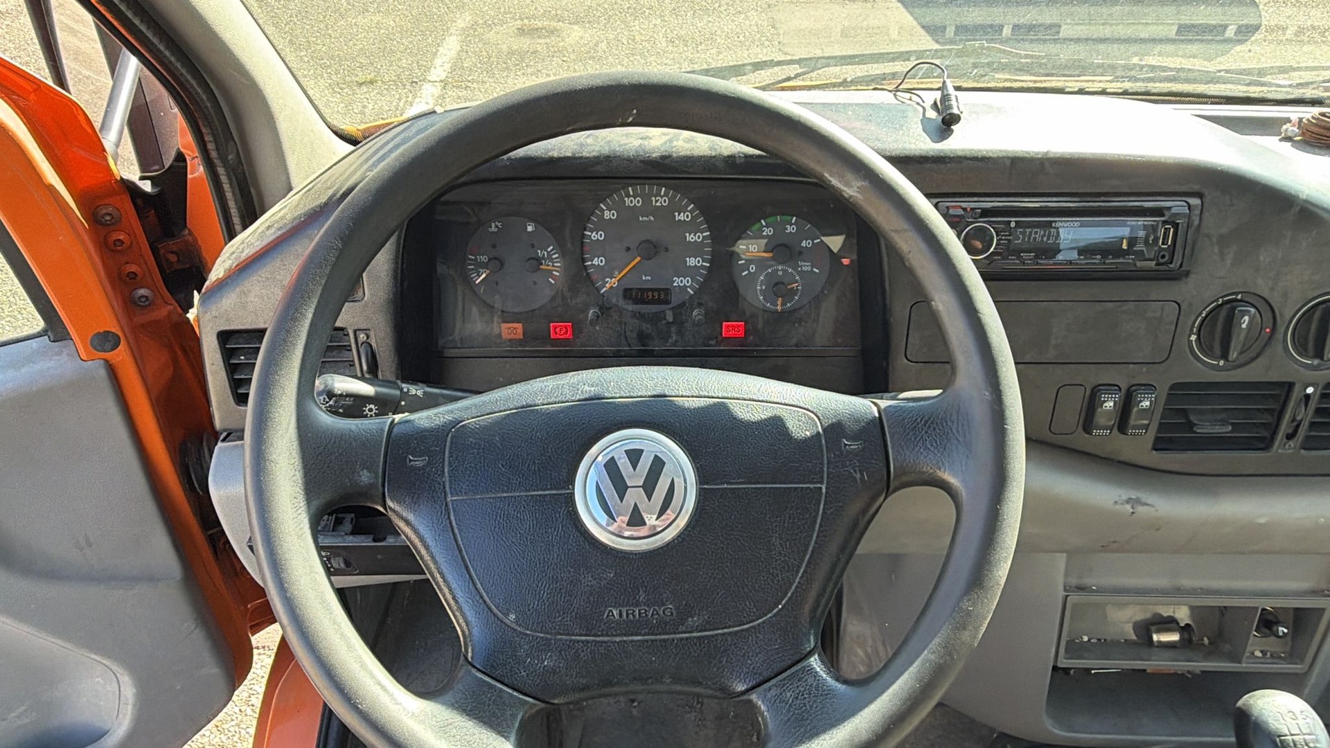 VW LT 35 2.5TDI-image-8