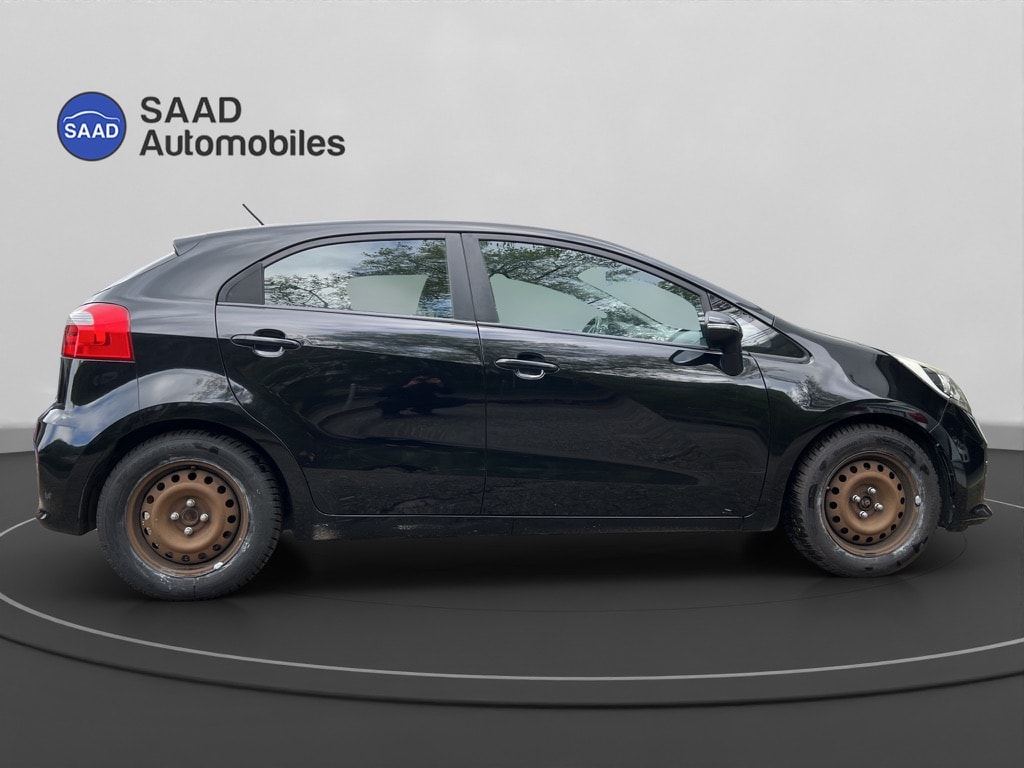 KIA Rio 1.4 CVVT Trend-image-6